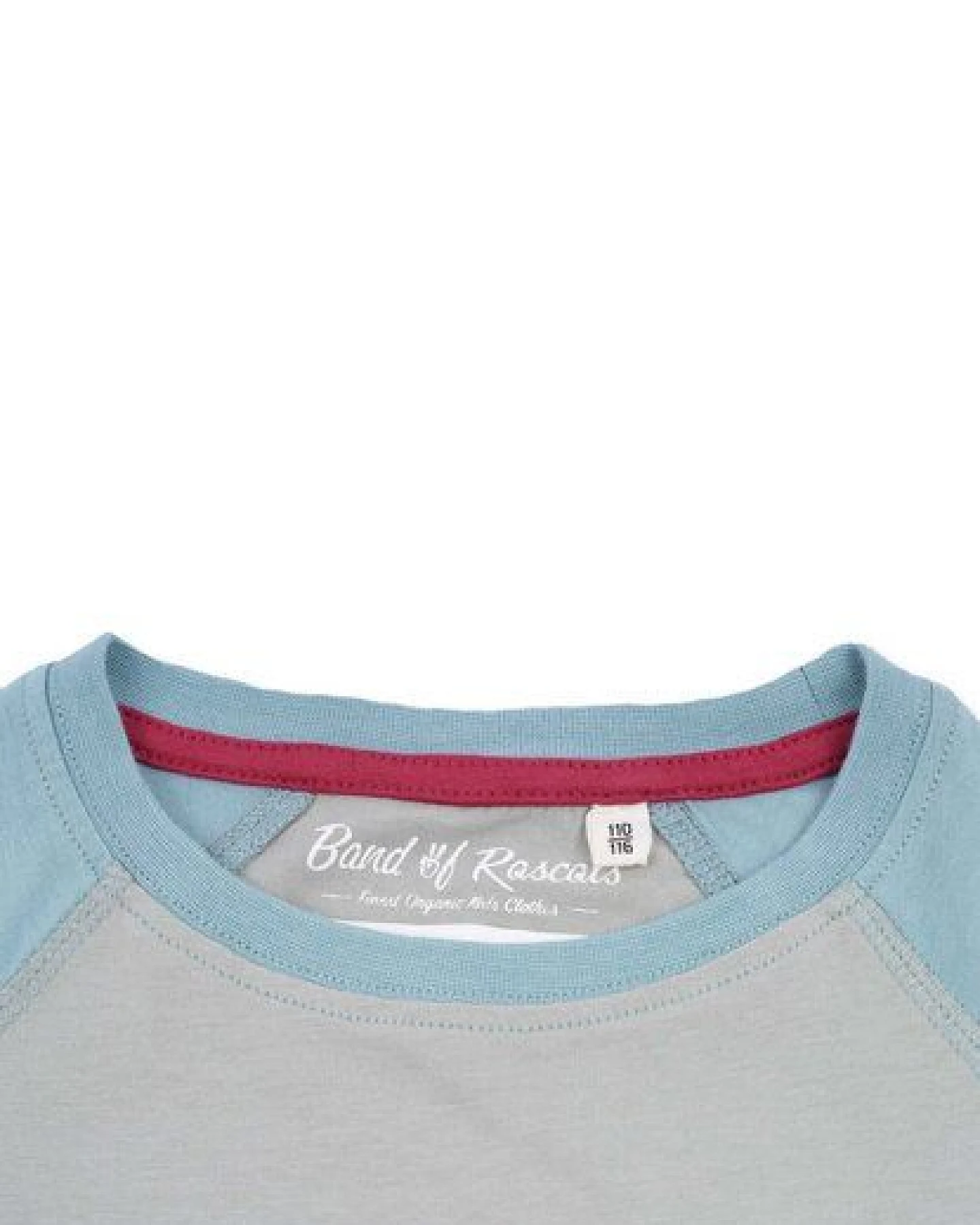Band of Rascals Raglan Longsleeve – Ansicht 3