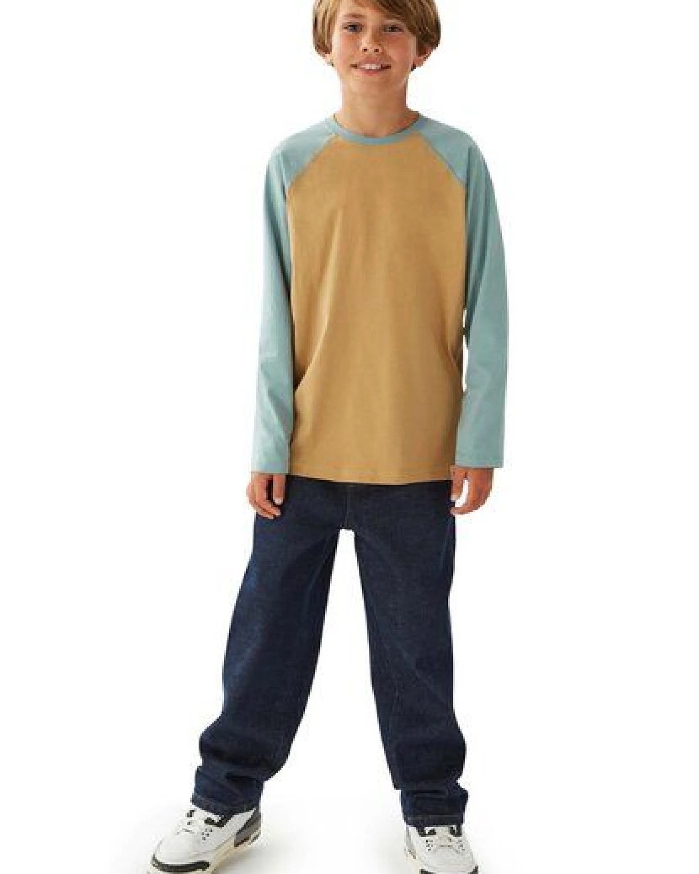 Band of Rascals Raglan Longsleeve – Ansicht 3