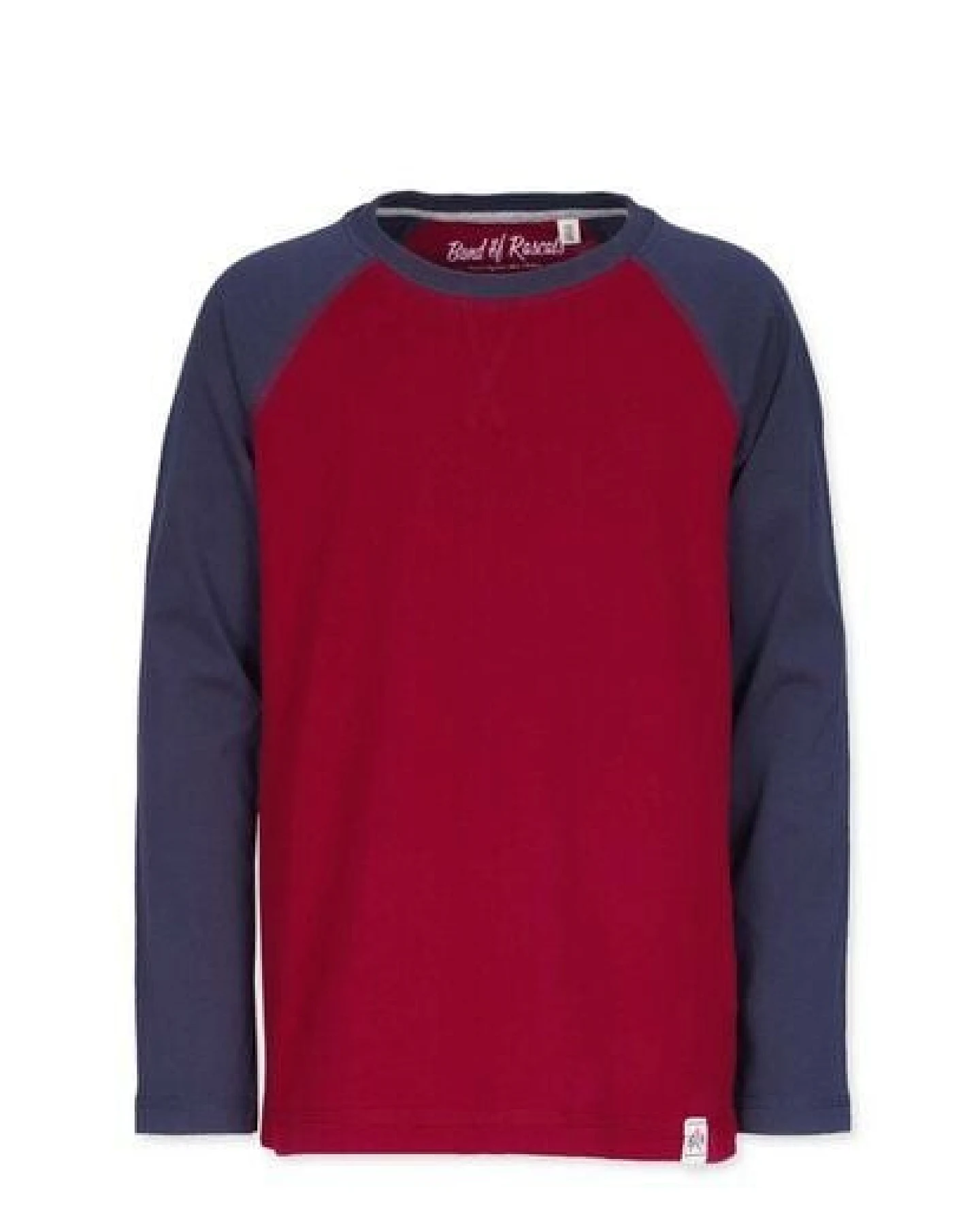 Band of Rascals Raglan Longsleeve – Ansicht 2