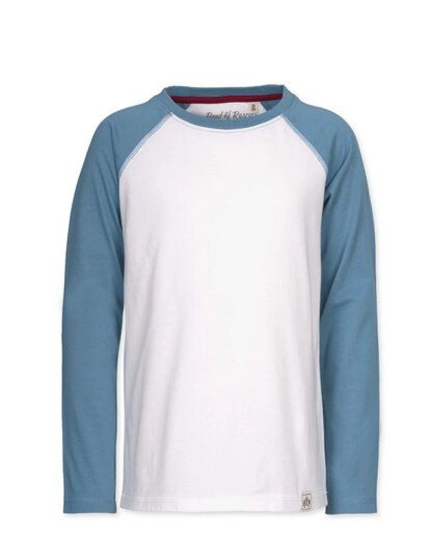 Band of Rascals Raglan Longsleeve – Ansicht 2