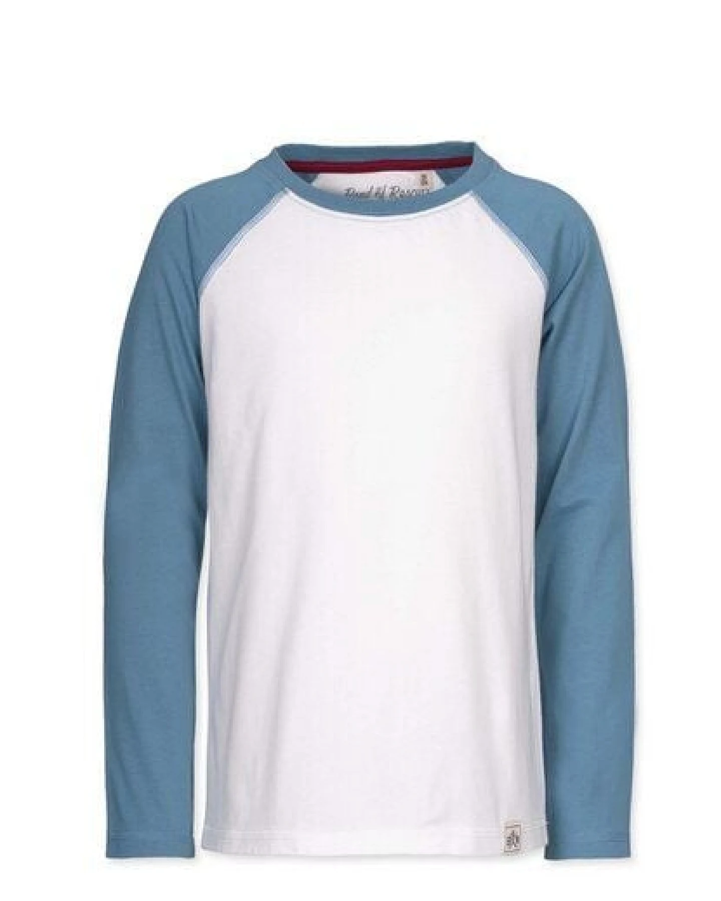 Band of Rascals Raglan Longsleeve – Ansicht 2