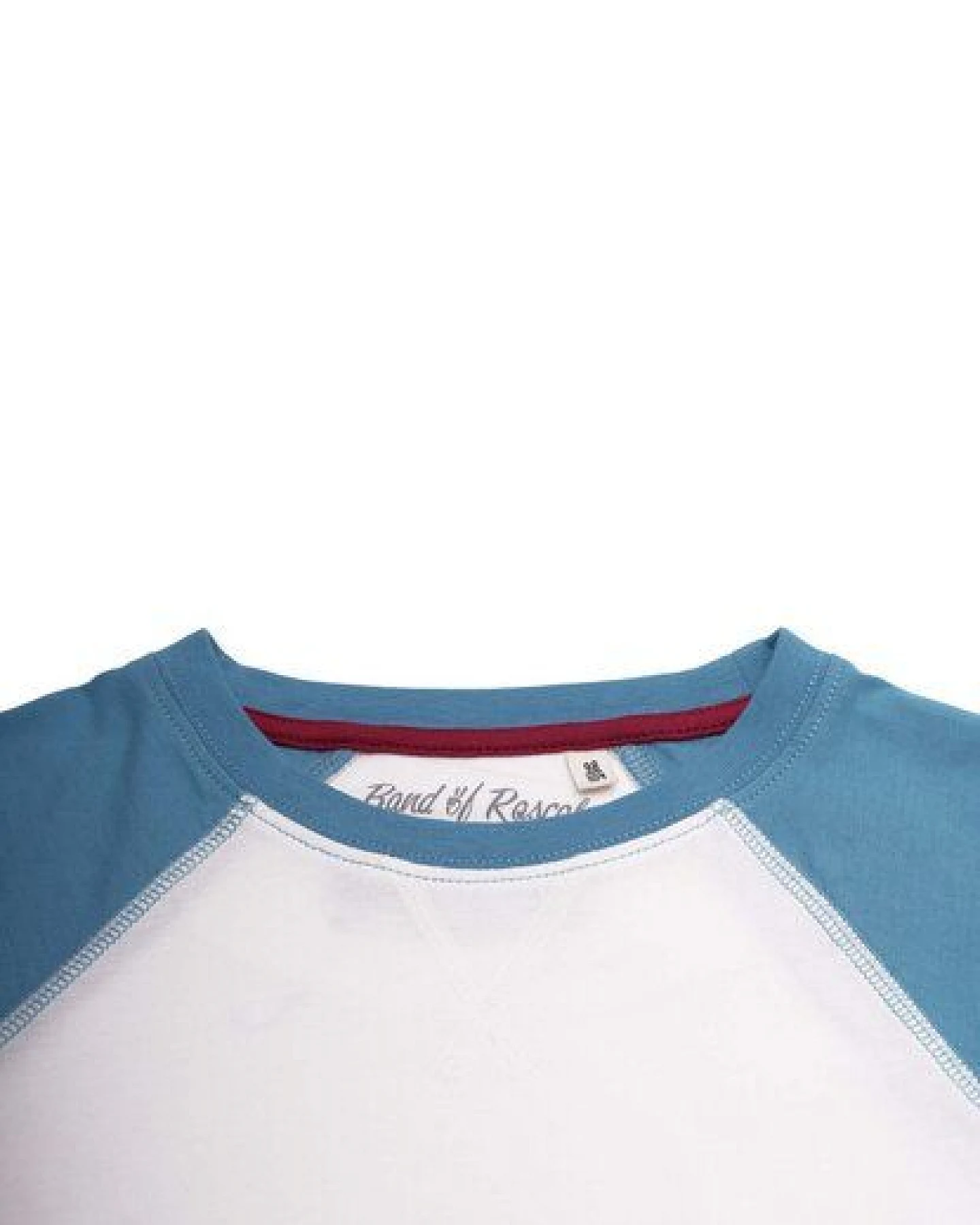 Band of Rascals Raglan Longsleeve – Ansicht 4