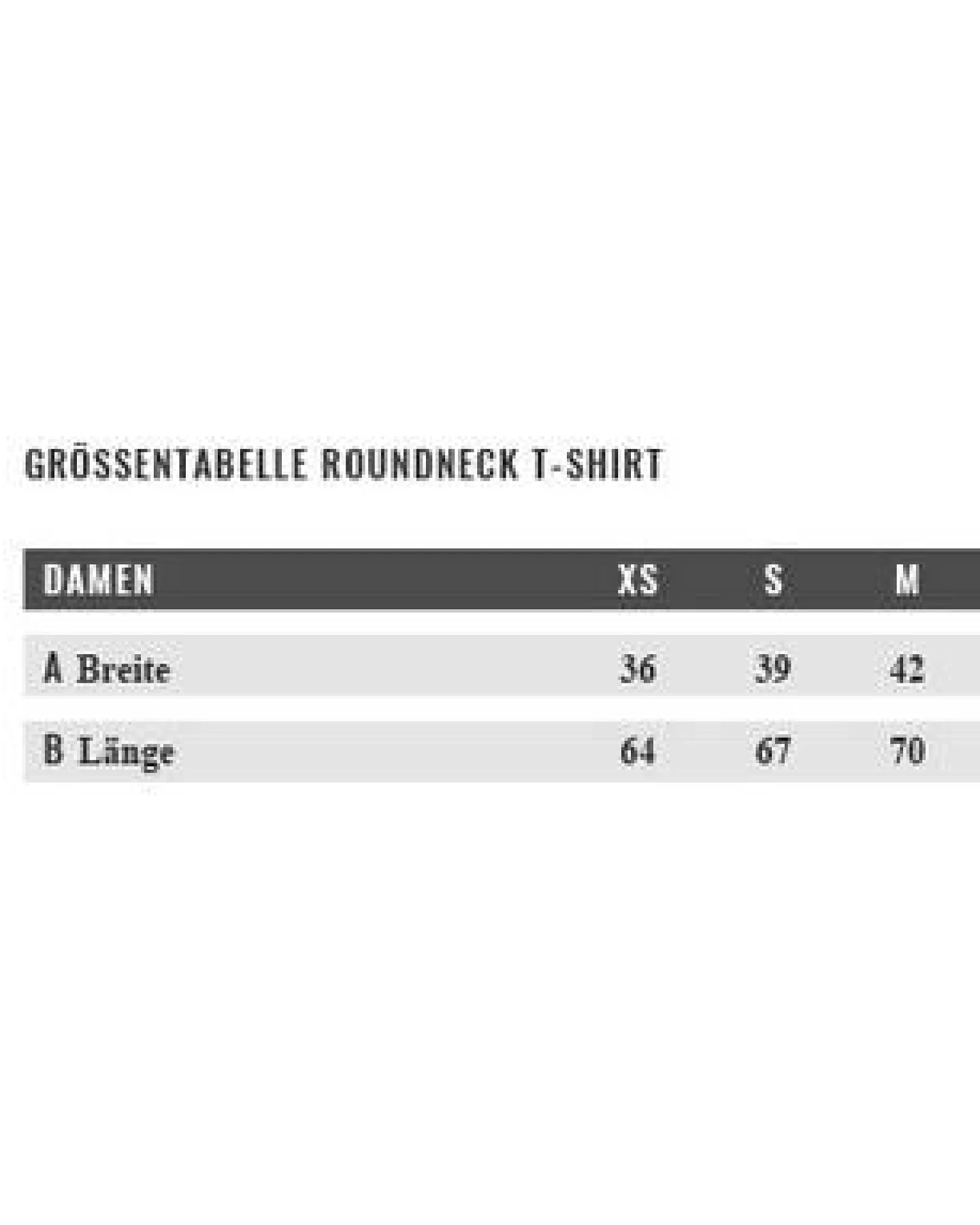 Neutral® - 3FREUNDE Frauen Rundhals T-Shirt – Ansicht 4