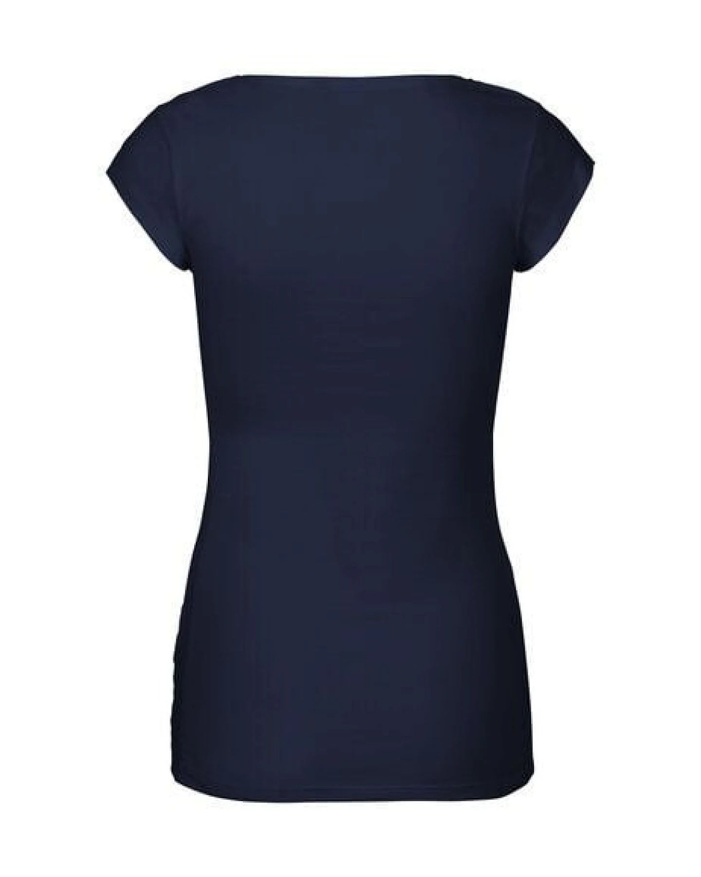 Neutral® - 3FREUNDE Frauen Rundhals T-Shirt – Ansicht 3