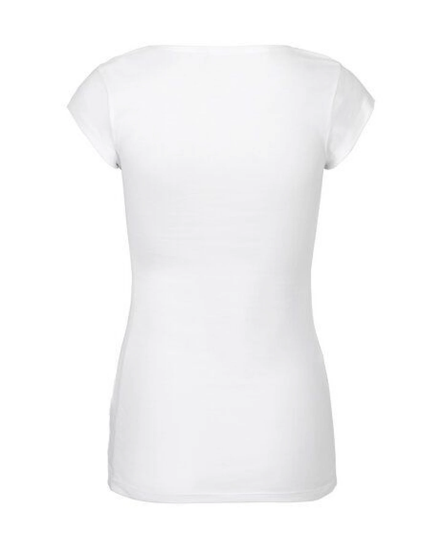 Neutral® - 3FREUNDE Frauen Rundhals T-Shirt – Ansicht 3