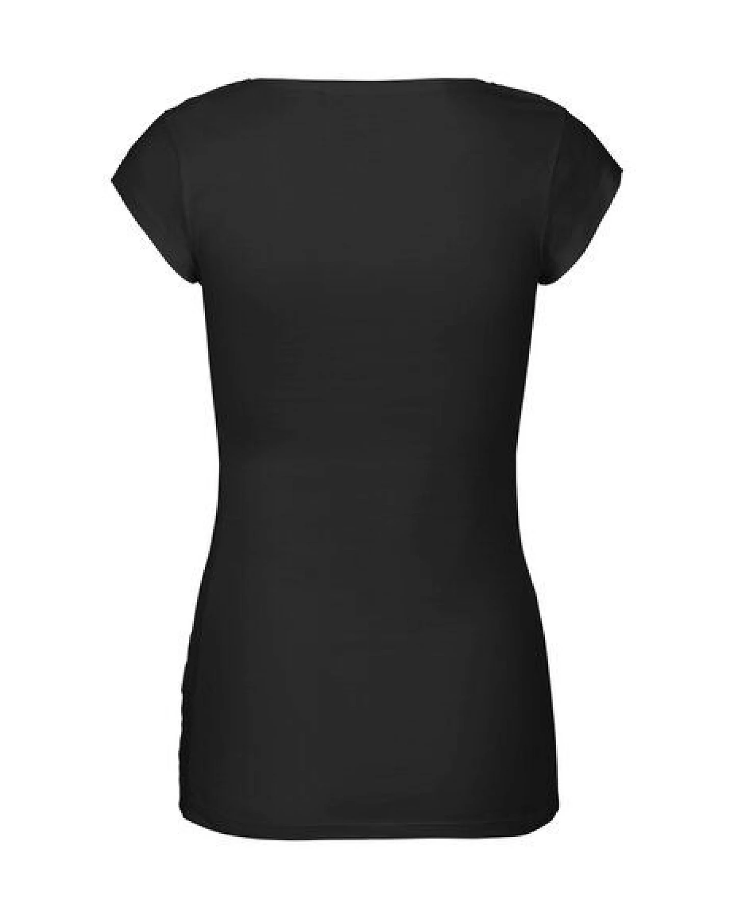 Neutral® - 3FREUNDE Frauen Rundhals T-Shirt – Ansicht 3