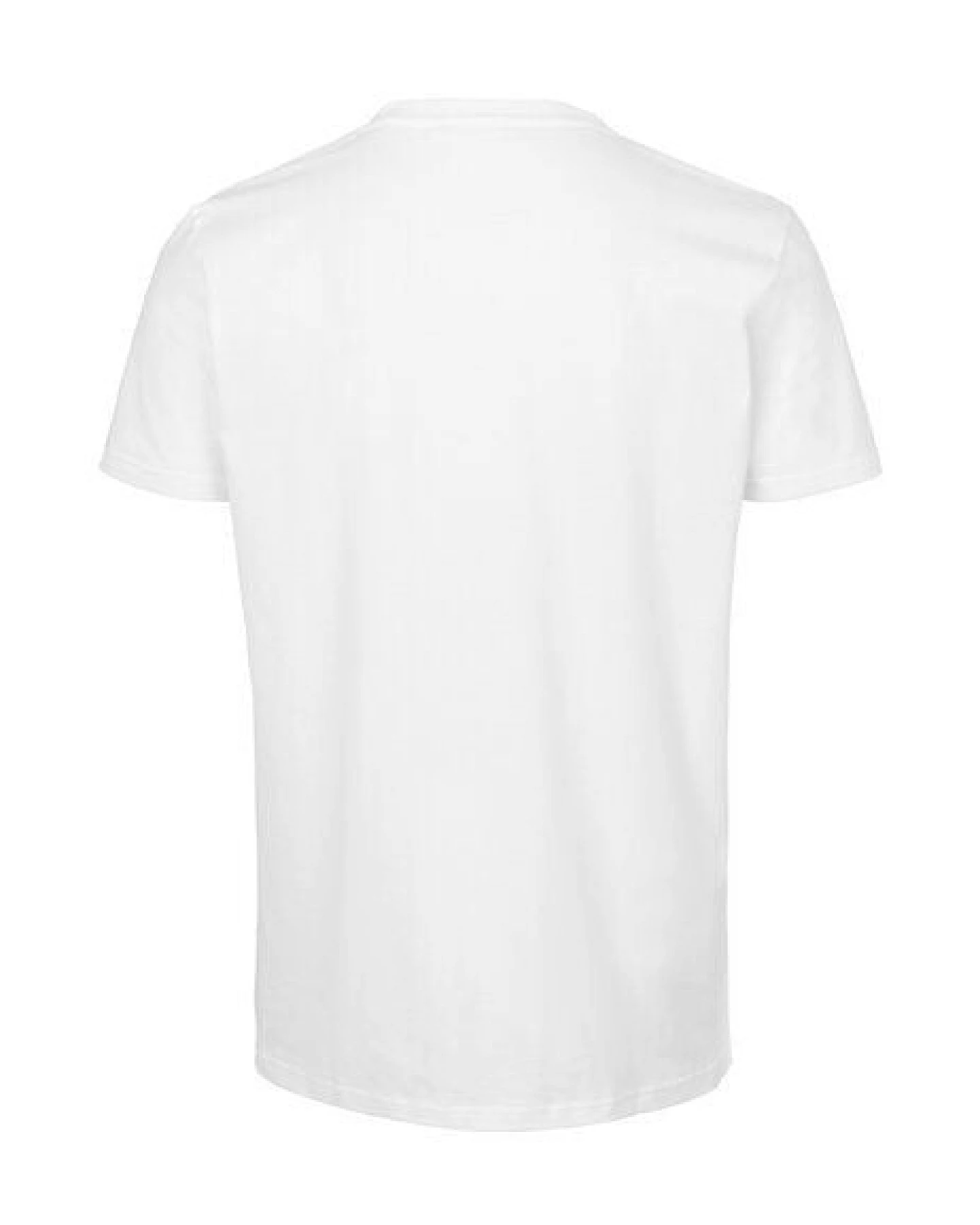 Neutral® - 3FREUNDE Männer T-Shirt V-Ausschnitt – Ansicht 3