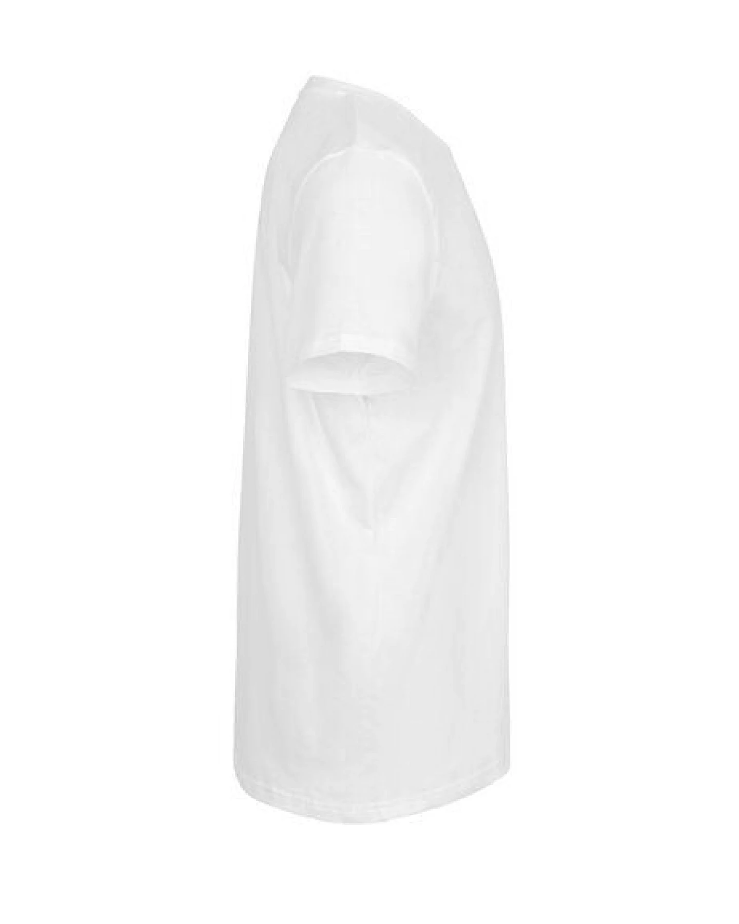 Neutral® - 3FREUNDE Männer T-Shirt V-Ausschnitt – Ansicht 4