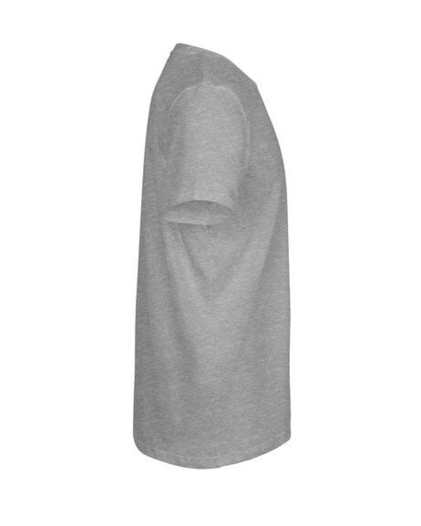 Neutral® - 3FREUNDE Männer T-Shirt V-Ausschnitt – Ansicht 4