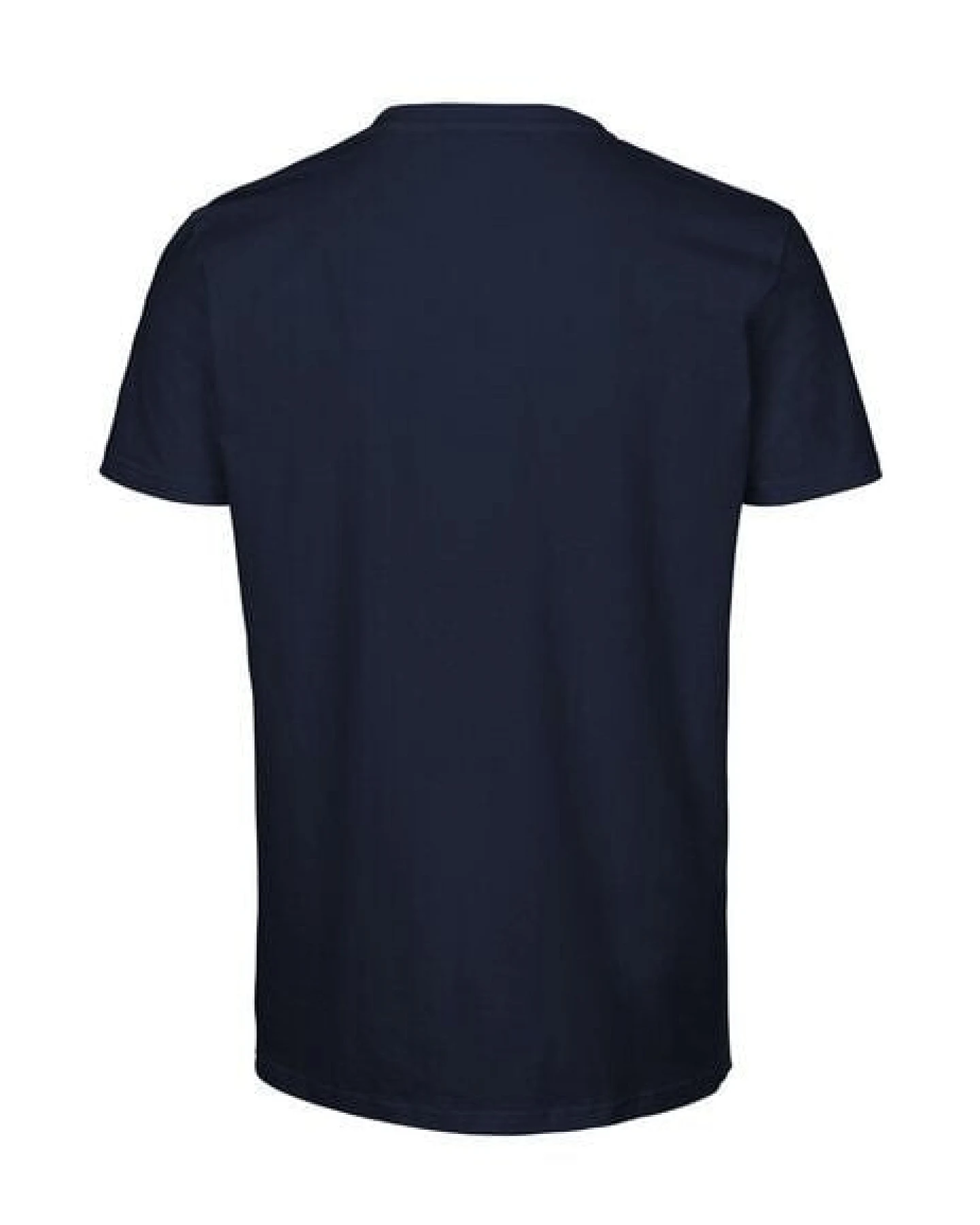 Neutral® - 3FREUNDE Männer T-Shirt V-Ausschnitt – Ansicht 3