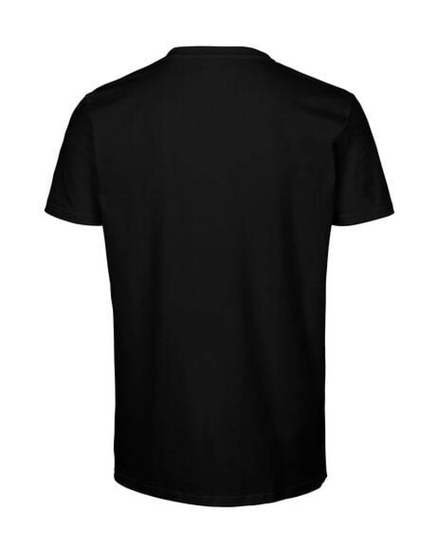 Neutral® - 3FREUNDE Männer T-Shirt V-Ausschnitt – Ansicht 3