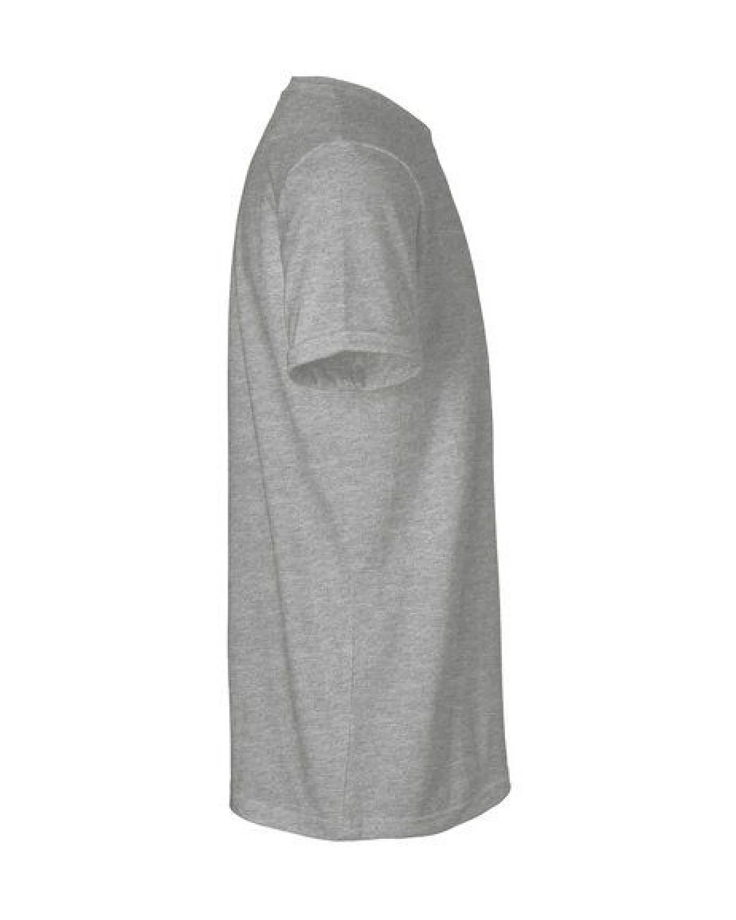 Neutral® - 3FREUNDE Männer T-Shirt Roll-Up – Ansicht 4