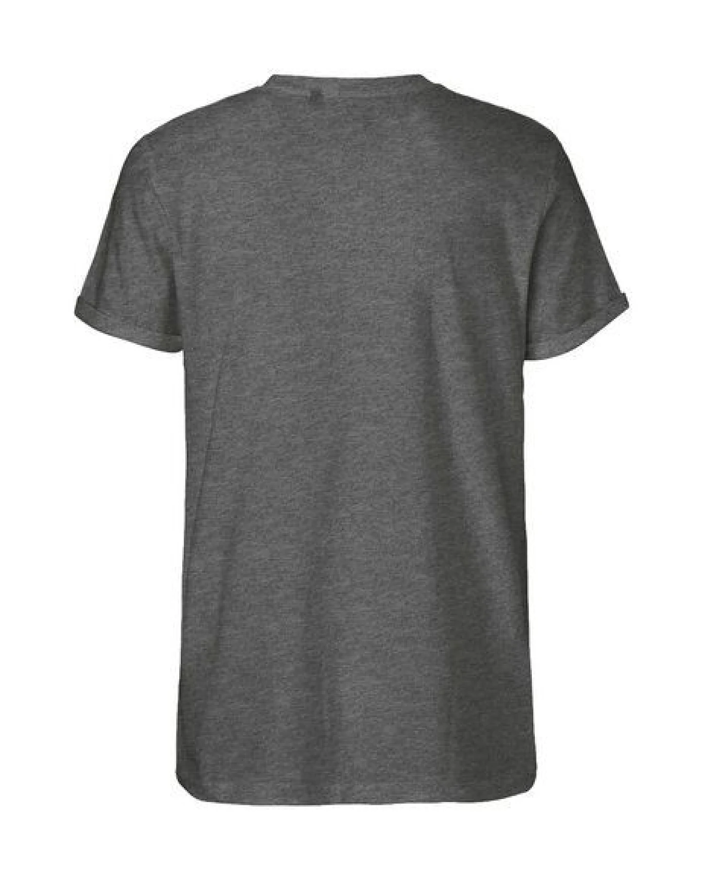 Neutral® - 3FREUNDE Männer T-Shirt Roll-Up – Ansicht 2