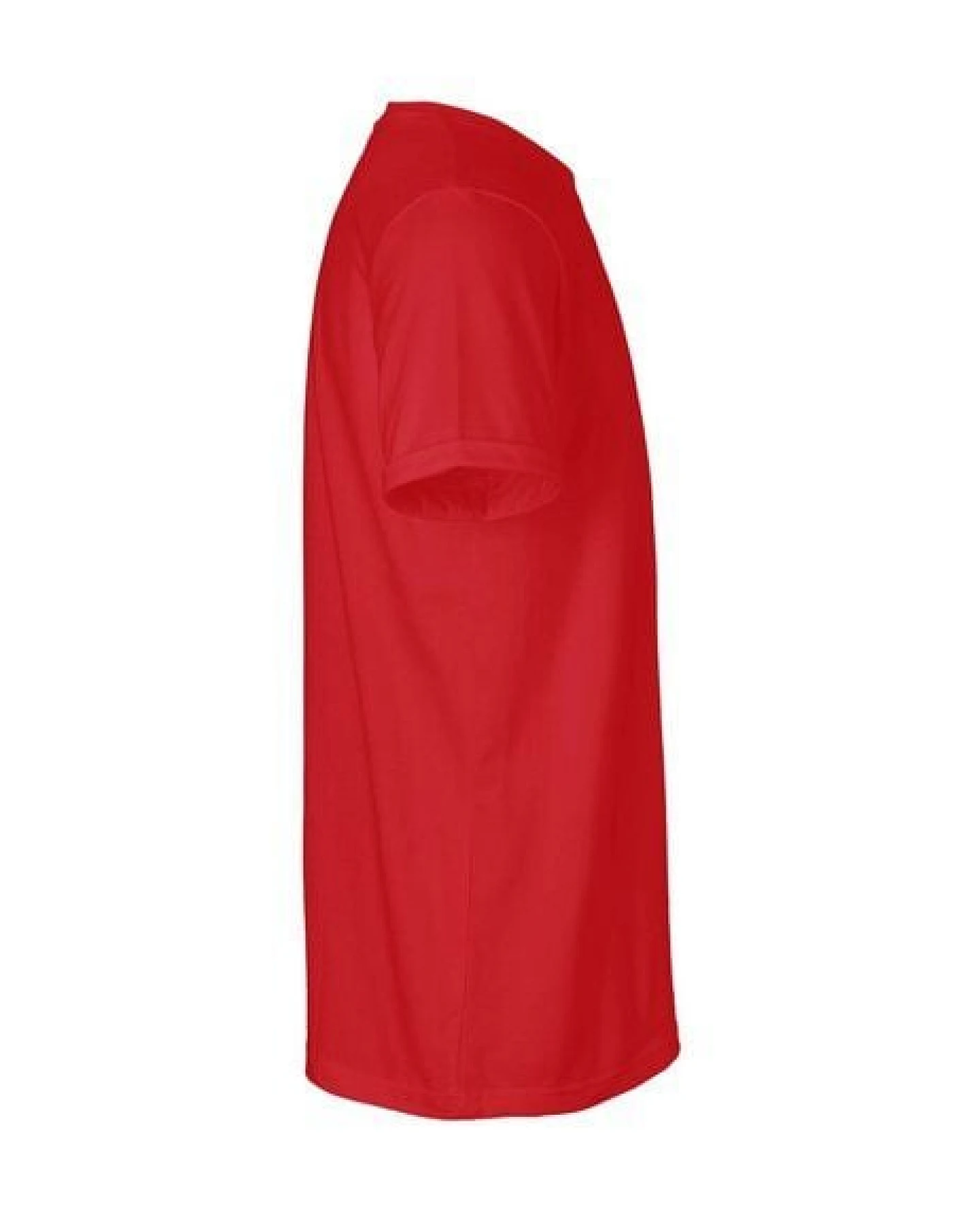 Neutral® - 3FREUNDE Männer T-Shirt Roll-Up – Ansicht 4