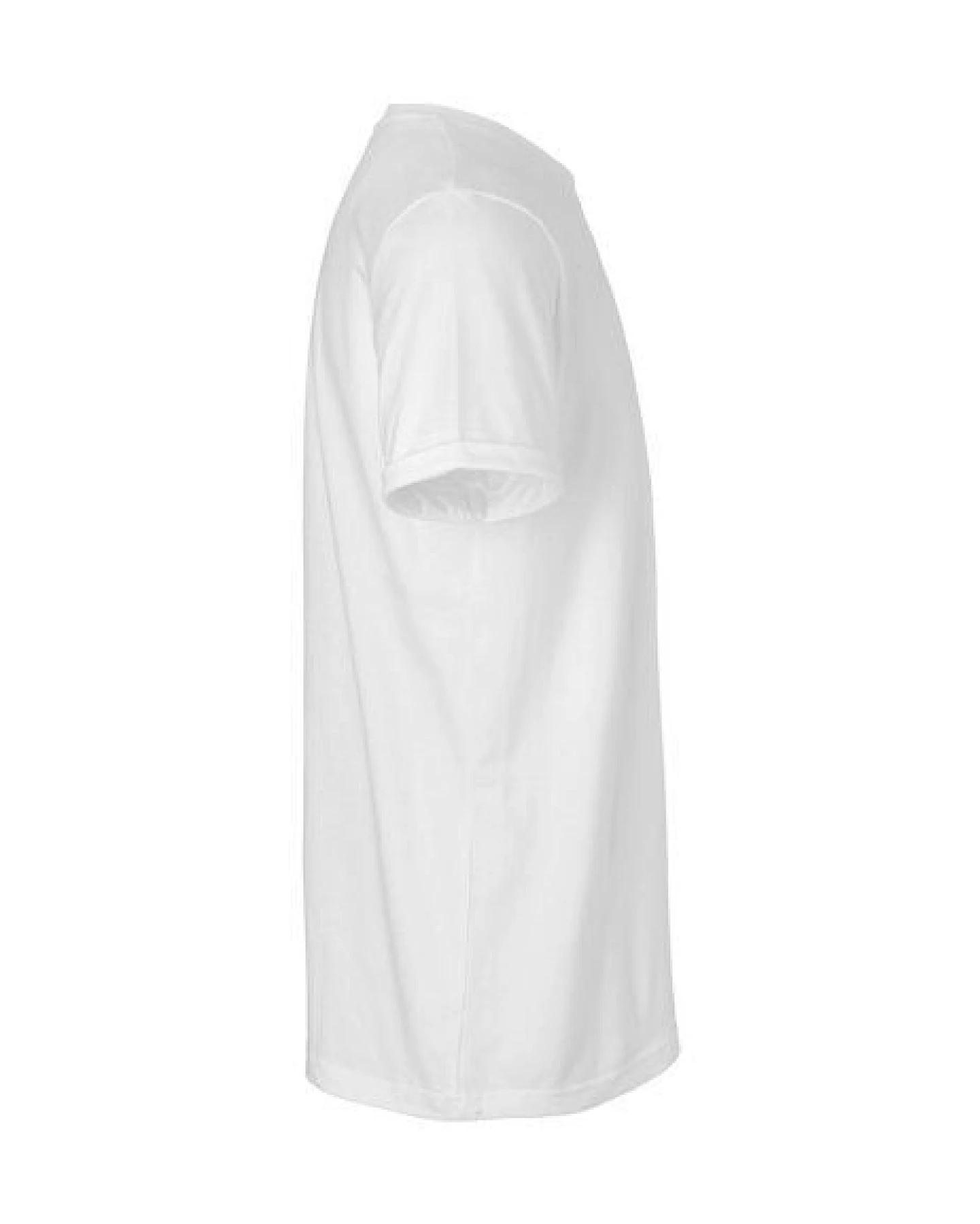 Neutral® - 3FREUNDE Männer T-Shirt Roll-Up – Ansicht 4