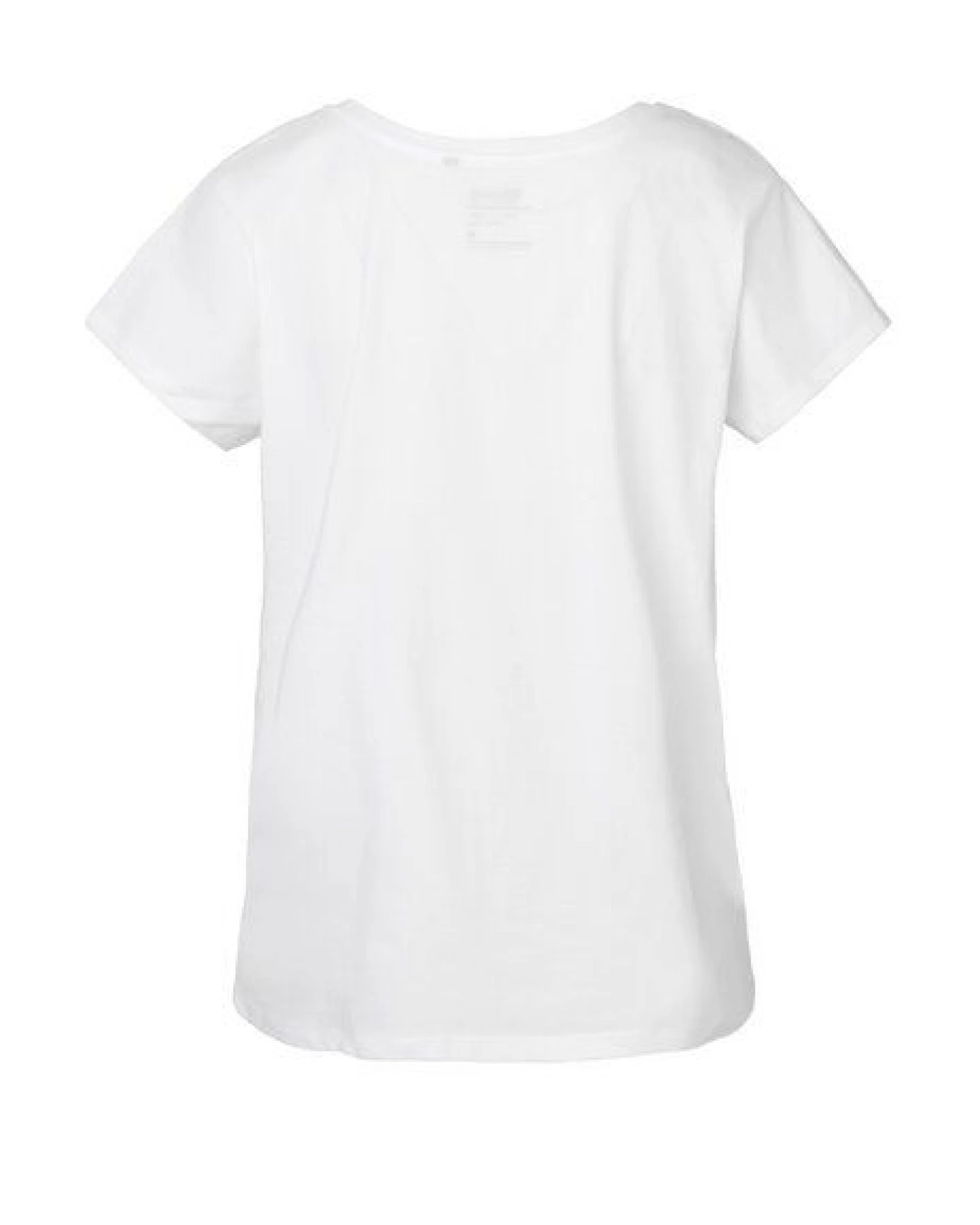 Neutral® - 3FREUNDE Frauen T-Shirt Loose Fit – Ansicht 3