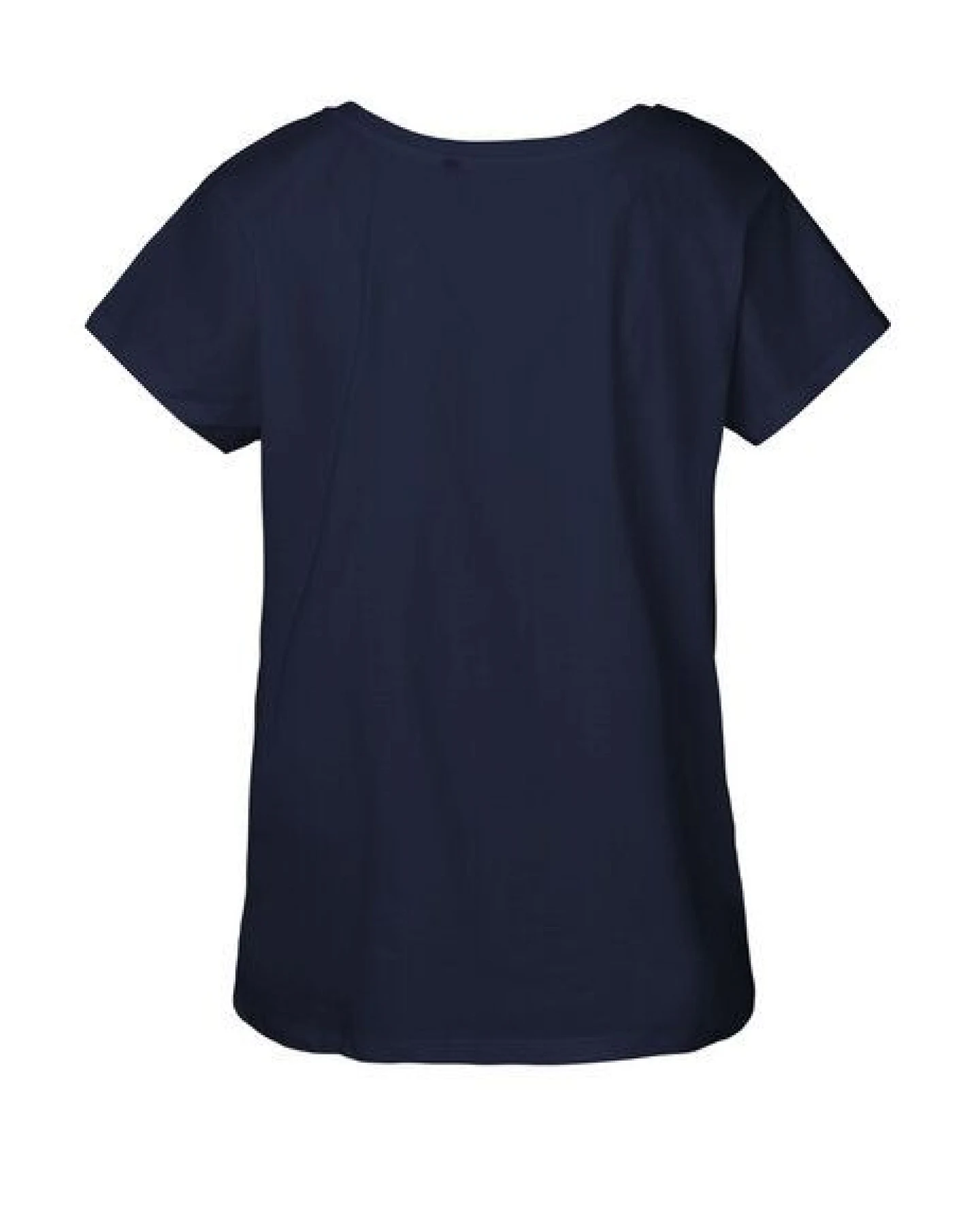Neutral® - 3FREUNDE Frauen T-Shirt Loose Fit – Ansicht 3