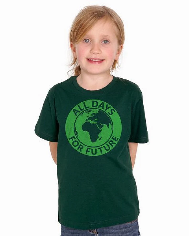 Bottlegreen