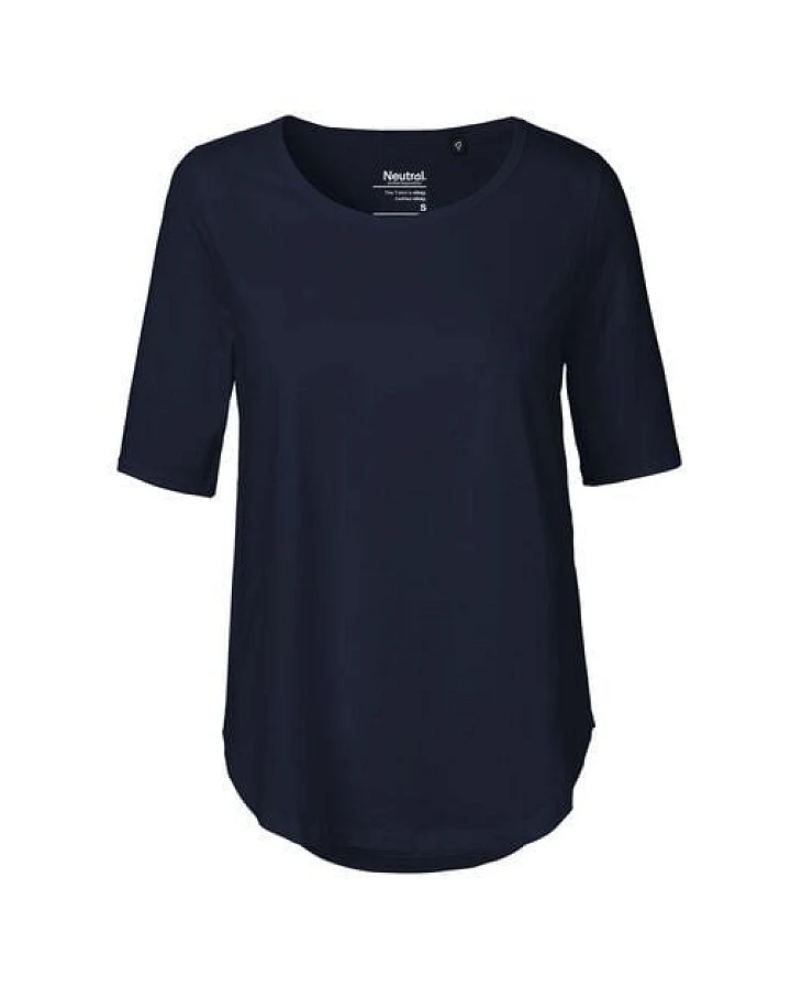 Neutral® - 3FREUNDE Frauen T-Shirt Half Sleeve
