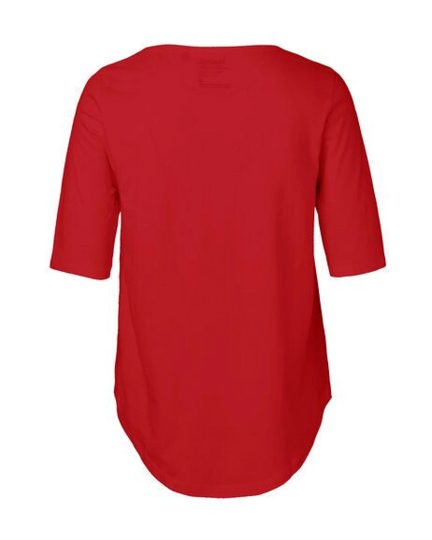 Neutral® - 3FREUNDE Frauen T-Shirt Half Sleeve – Ansicht 2