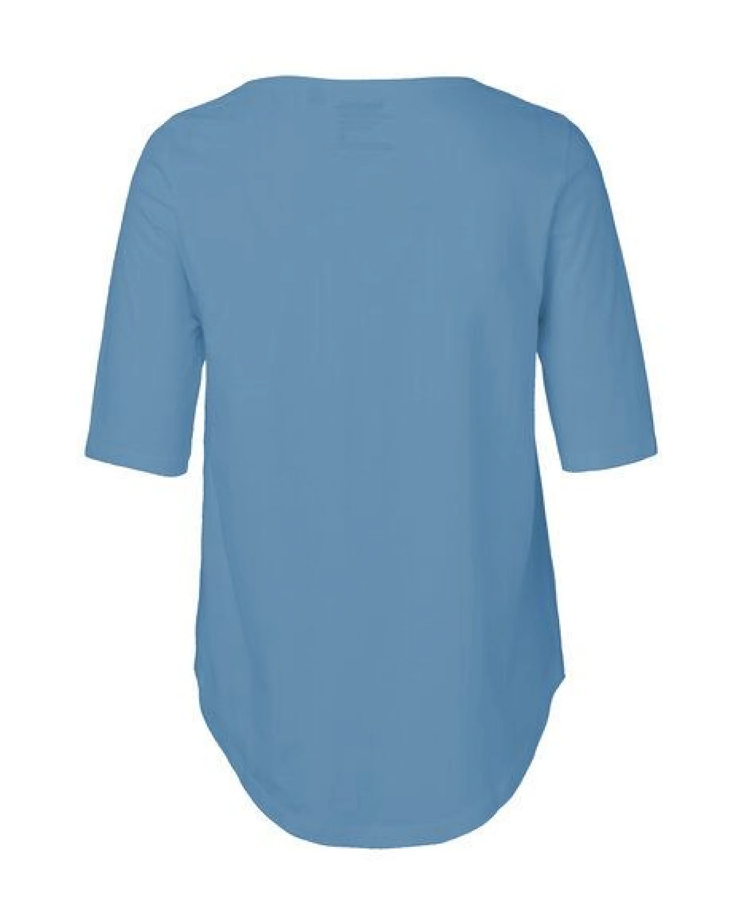 Neutral® - 3FREUNDE Frauen T-Shirt Half Sleeve – Ansicht 2