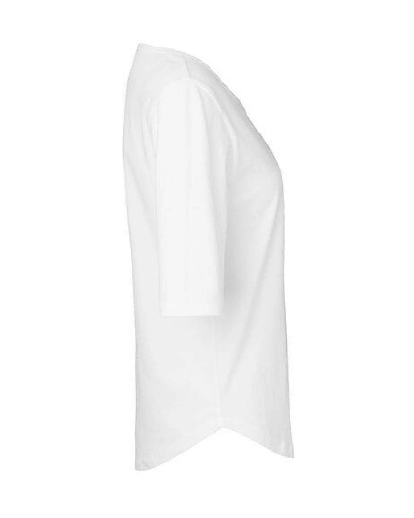 Neutral® - 3FREUNDE Frauen T-Shirt Half Sleeve – Ansicht 4