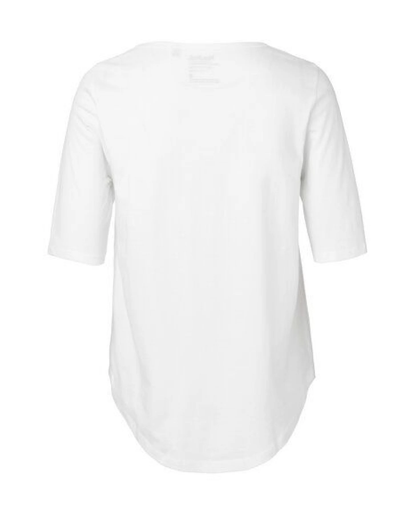 Neutral® - 3FREUNDE Frauen T-Shirt Half Sleeve – Ansicht 2
