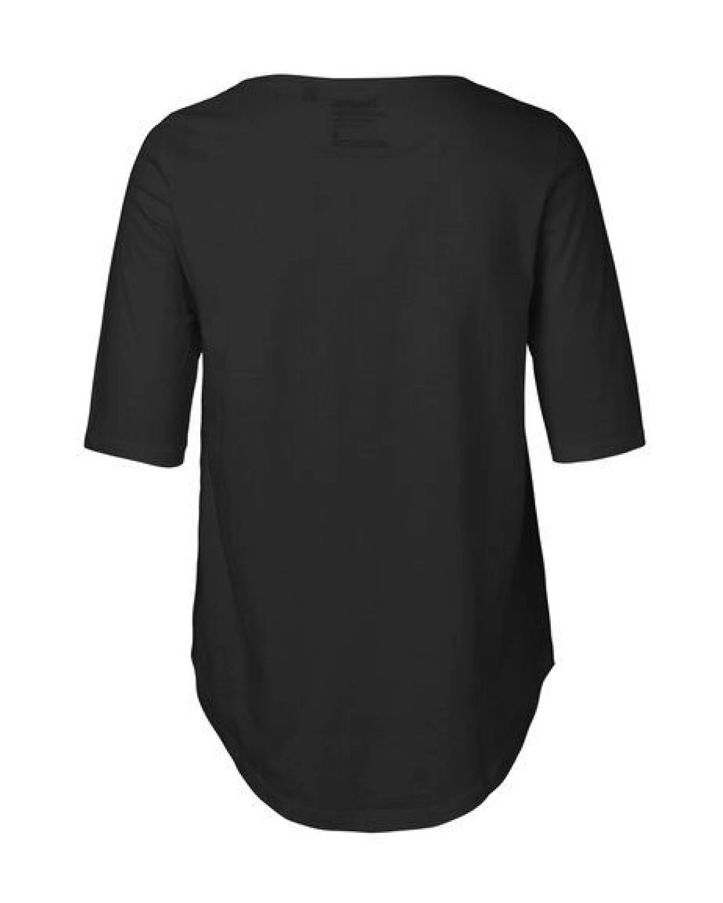 Neutral® - 3FREUNDE Frauen T-Shirt Half Sleeve – Ansicht 2