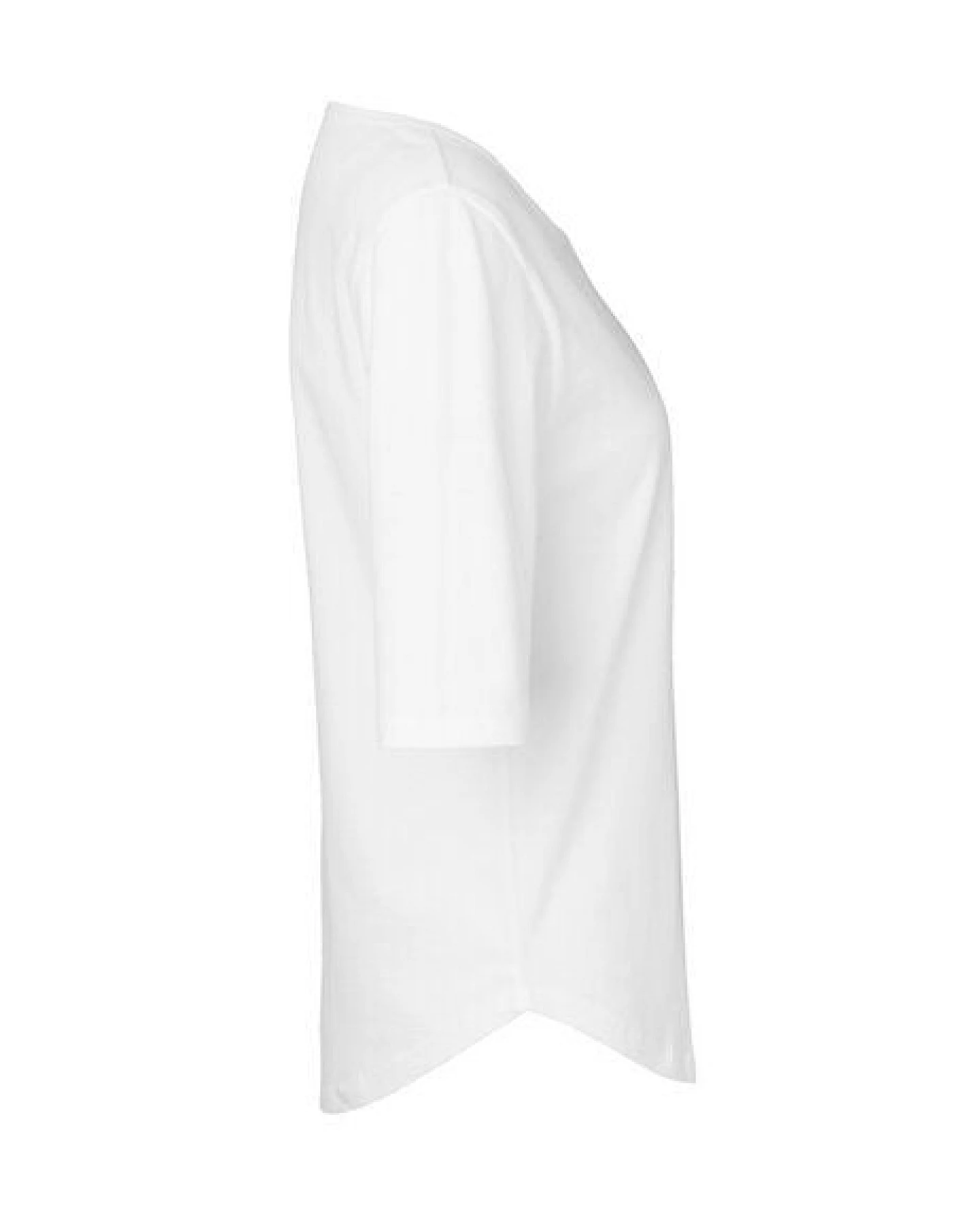 Neutral® - 3FREUNDE Frauen T-Shirt Half Sleeve – Ansicht 4