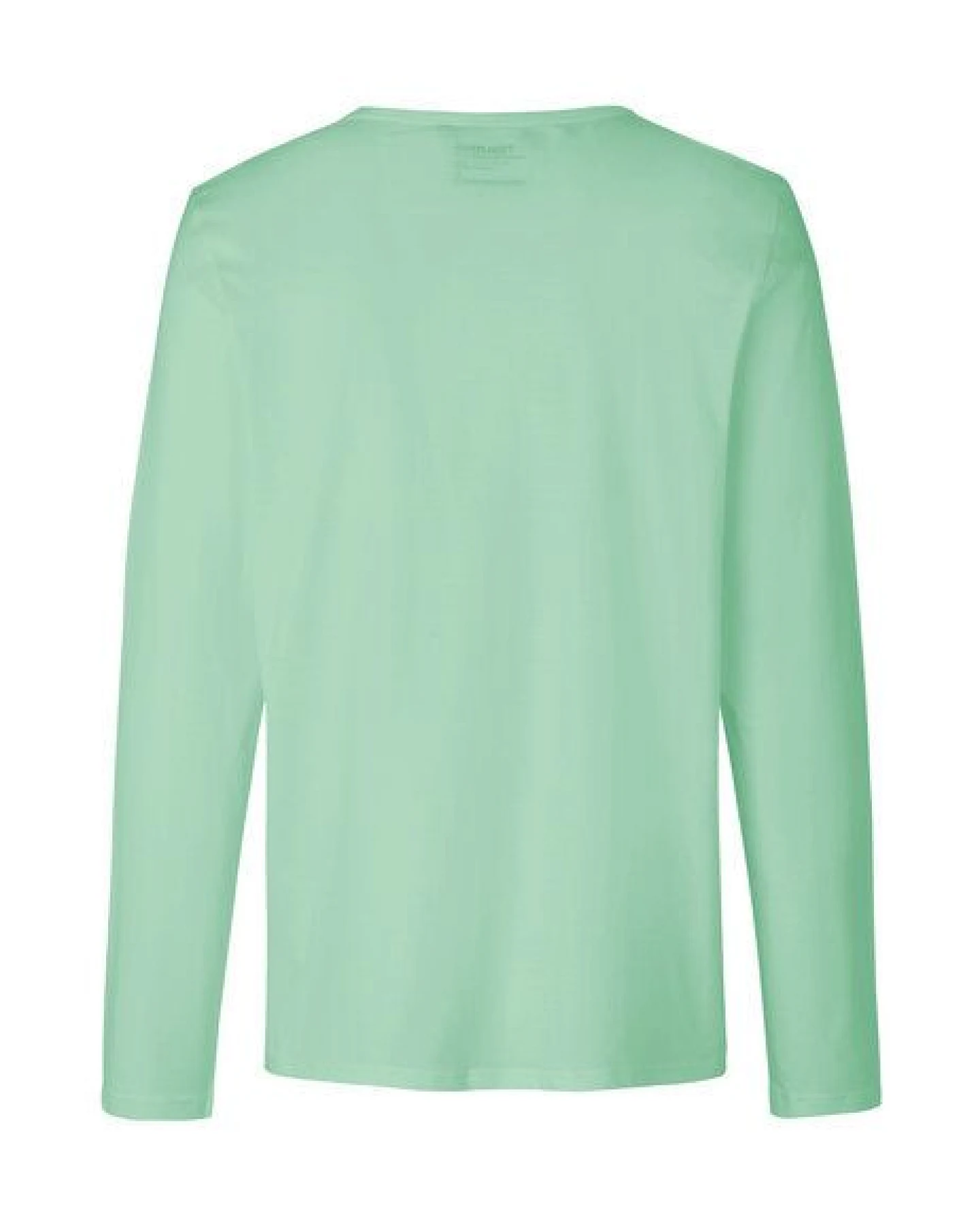 Neutral® - 3FREUNDE Männer Longsleeve – Ansicht 2