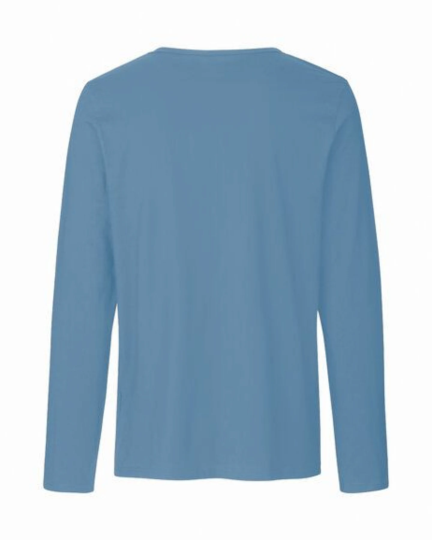 Neutral® - 3FREUNDE Männer Longsleeve – Ansicht 2