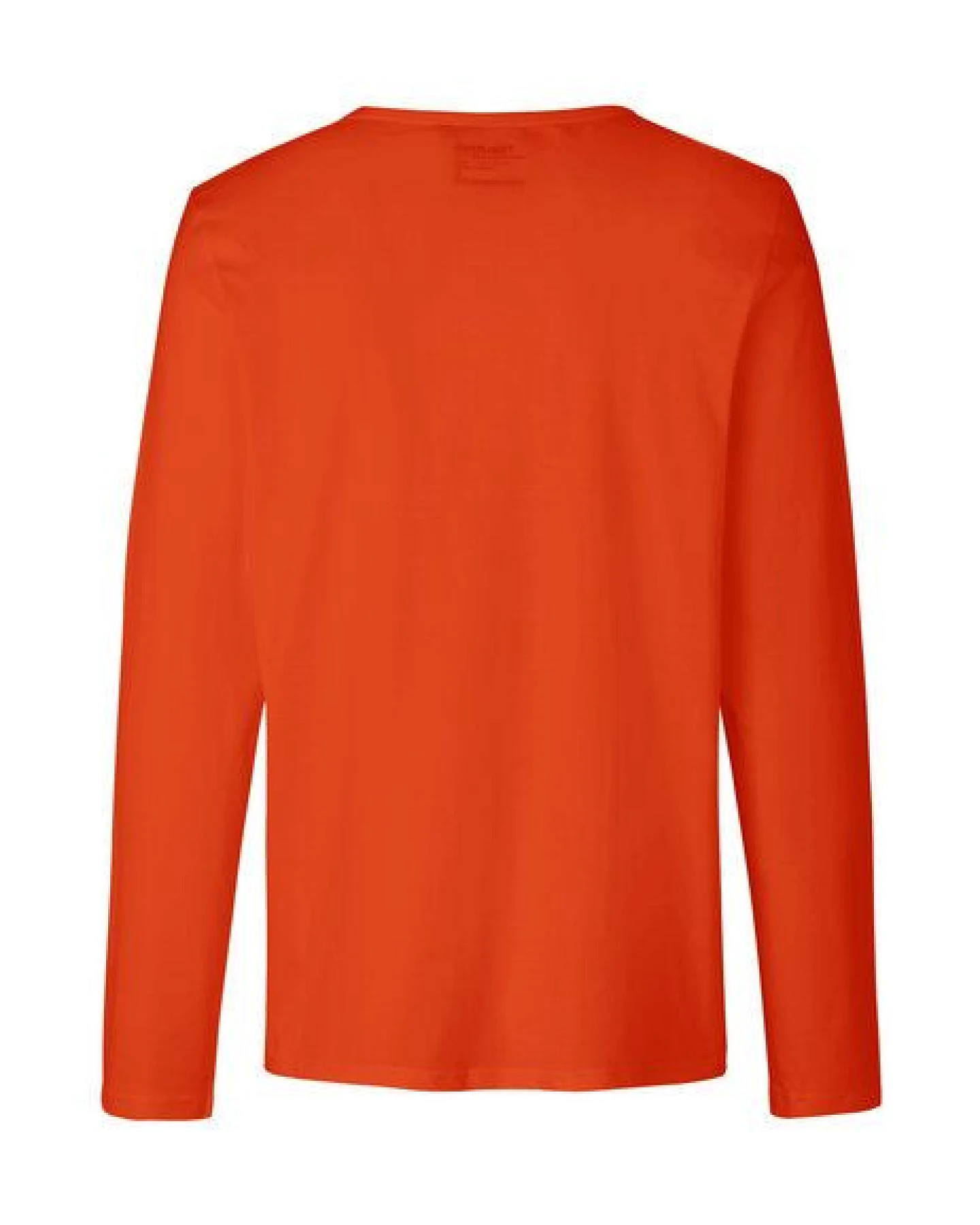 Neutral® - 3FREUNDE Männer Longsleeve – Ansicht 2