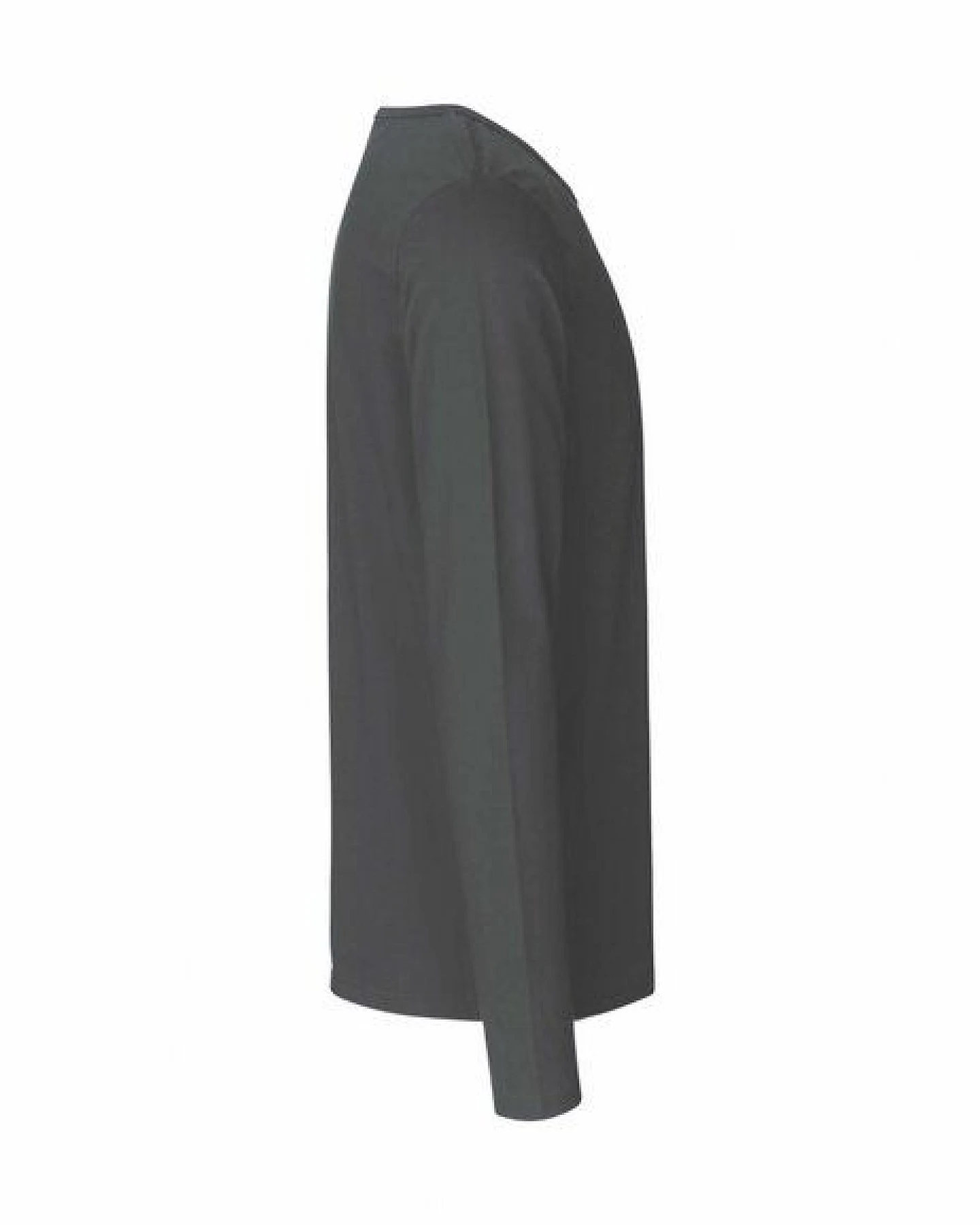 Neutral® - 3FREUNDE Männer Longsleeve – Ansicht 3