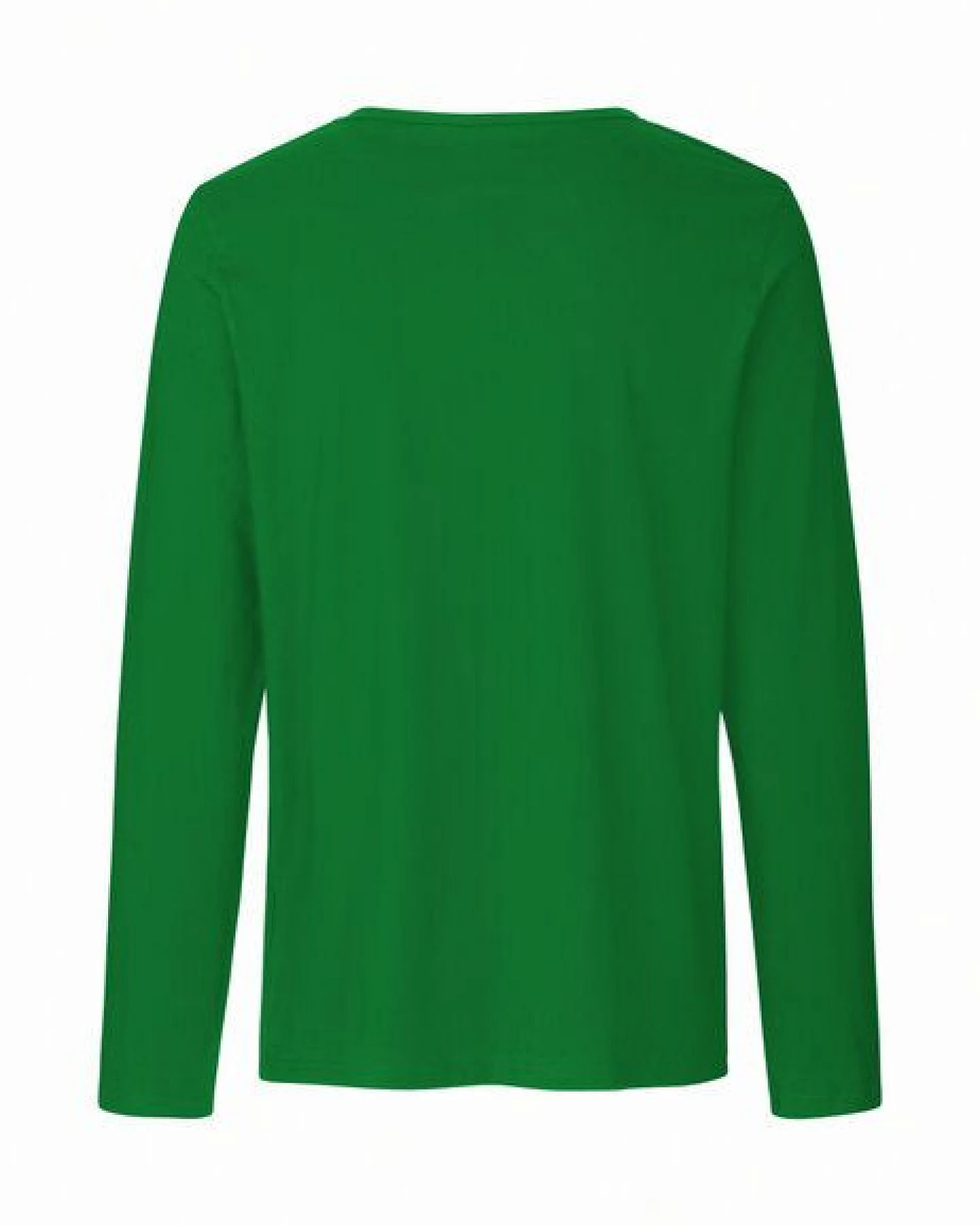 Neutral® - 3FREUNDE Männer Longsleeve – Ansicht 2