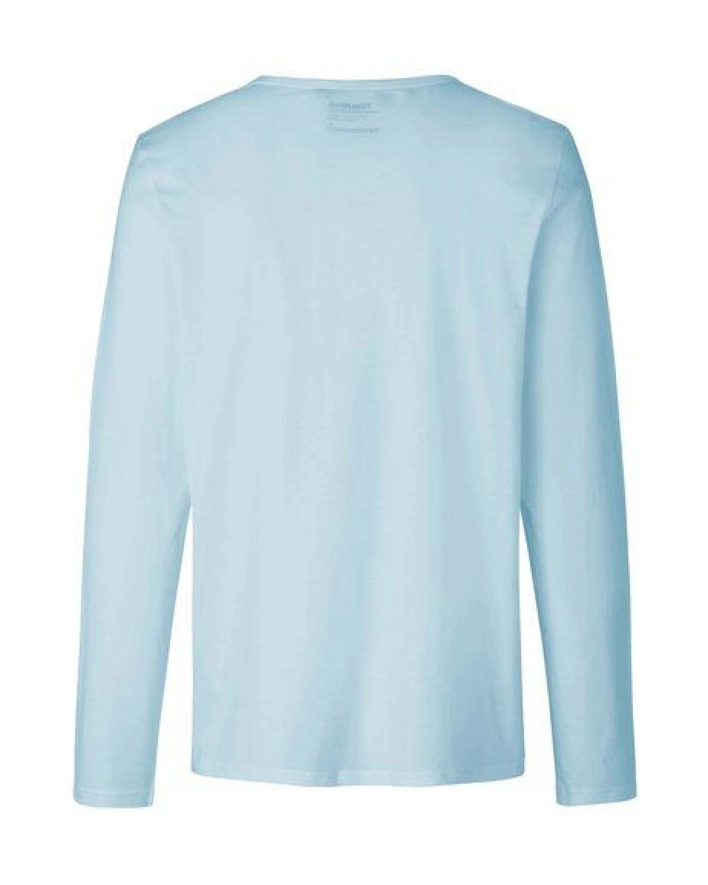 Neutral® - 3FREUNDE Männer Longsleeve – Ansicht 2
