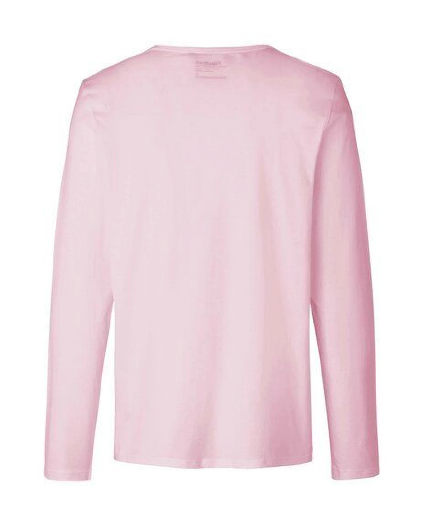 Neutral® - 3FREUNDE Männer Longsleeve – Ansicht 2
