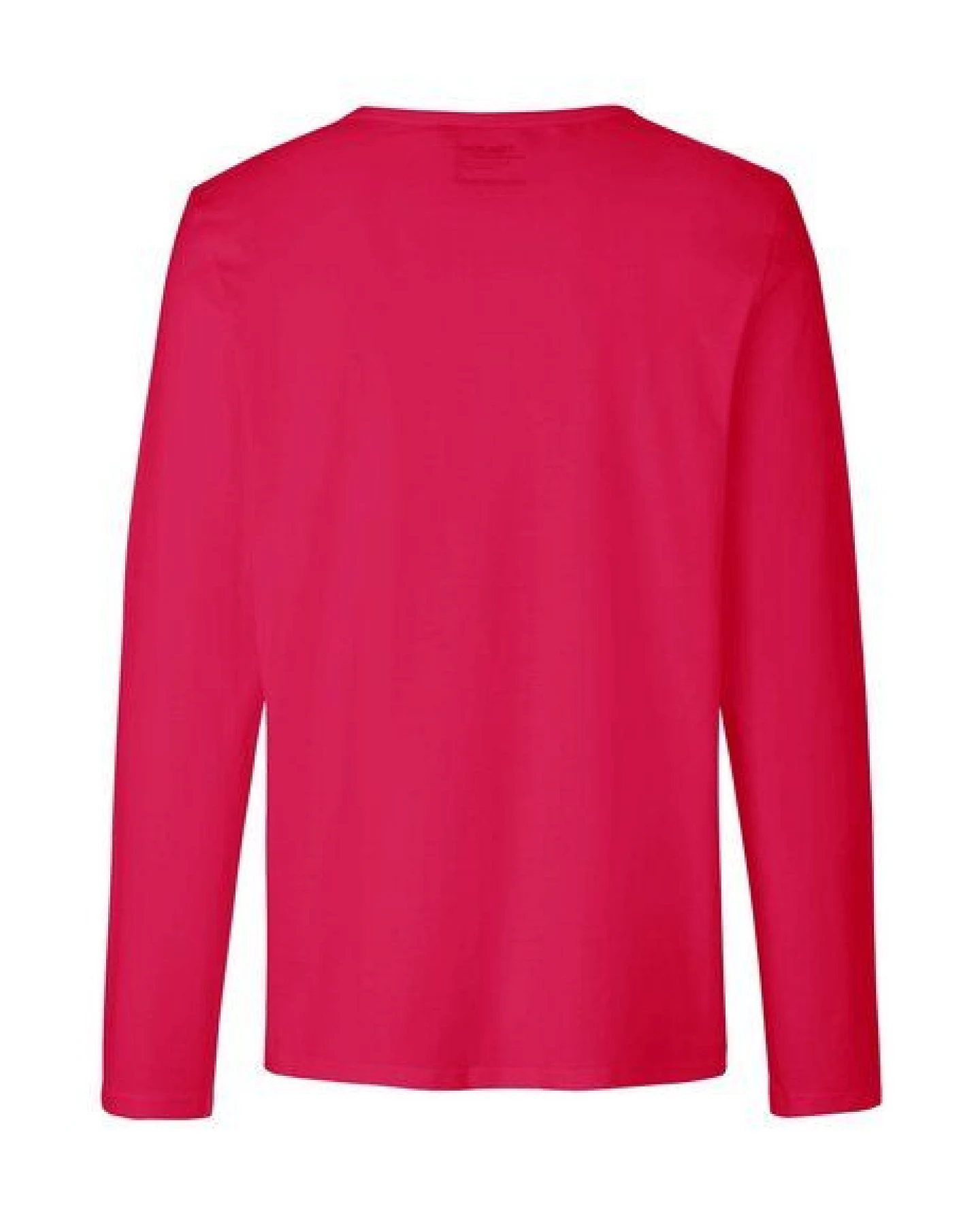 Neutral® - 3FREUNDE Männer Longsleeve – Ansicht 2