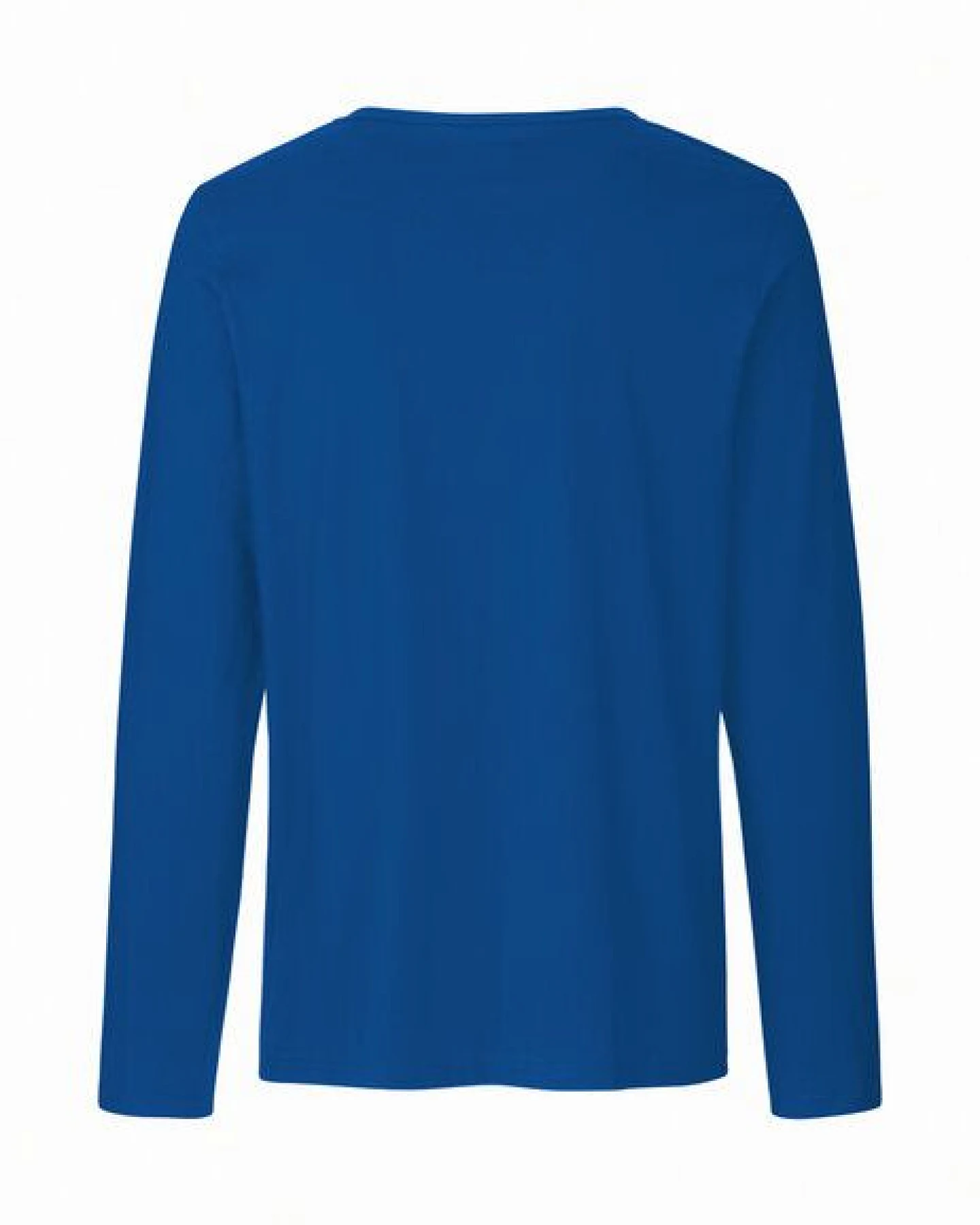 Neutral® - 3FREUNDE Männer Longsleeve – Ansicht 2