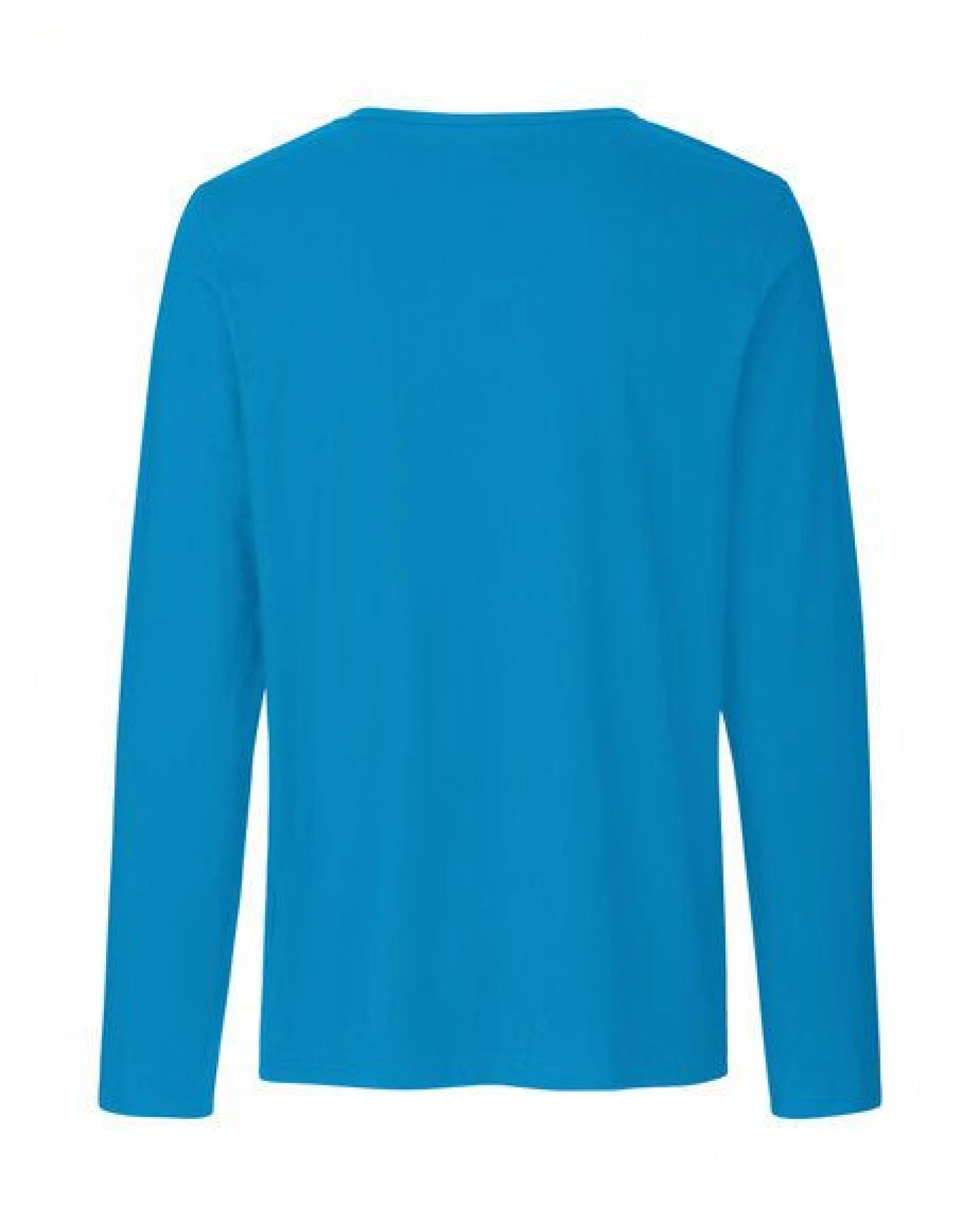 Neutral® - 3FREUNDE Männer Longsleeve – Ansicht 2