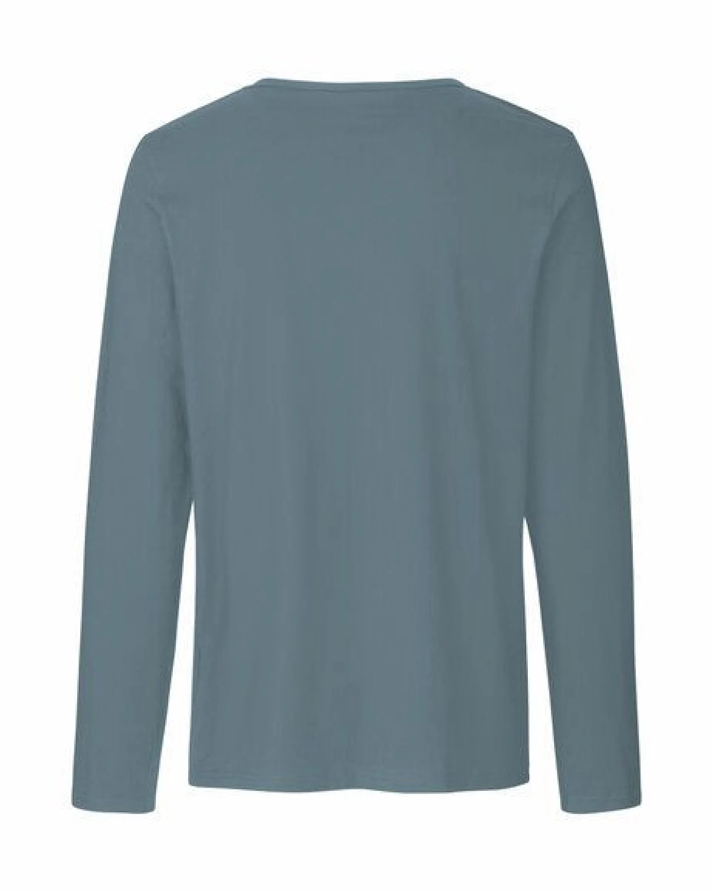 Neutral® - 3FREUNDE Männer Longsleeve – Ansicht 2