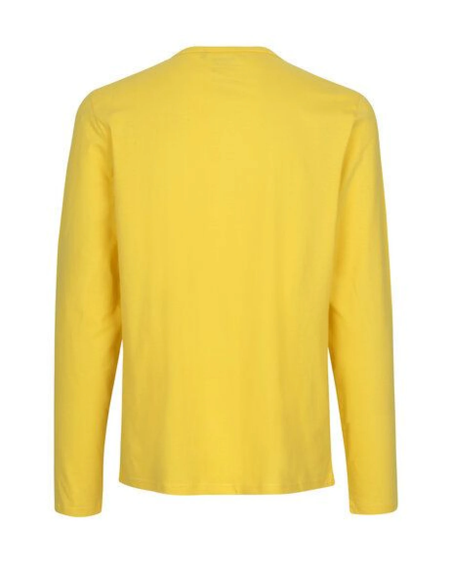 Neutral® - 3FREUNDE Männer Longsleeve – Ansicht 2