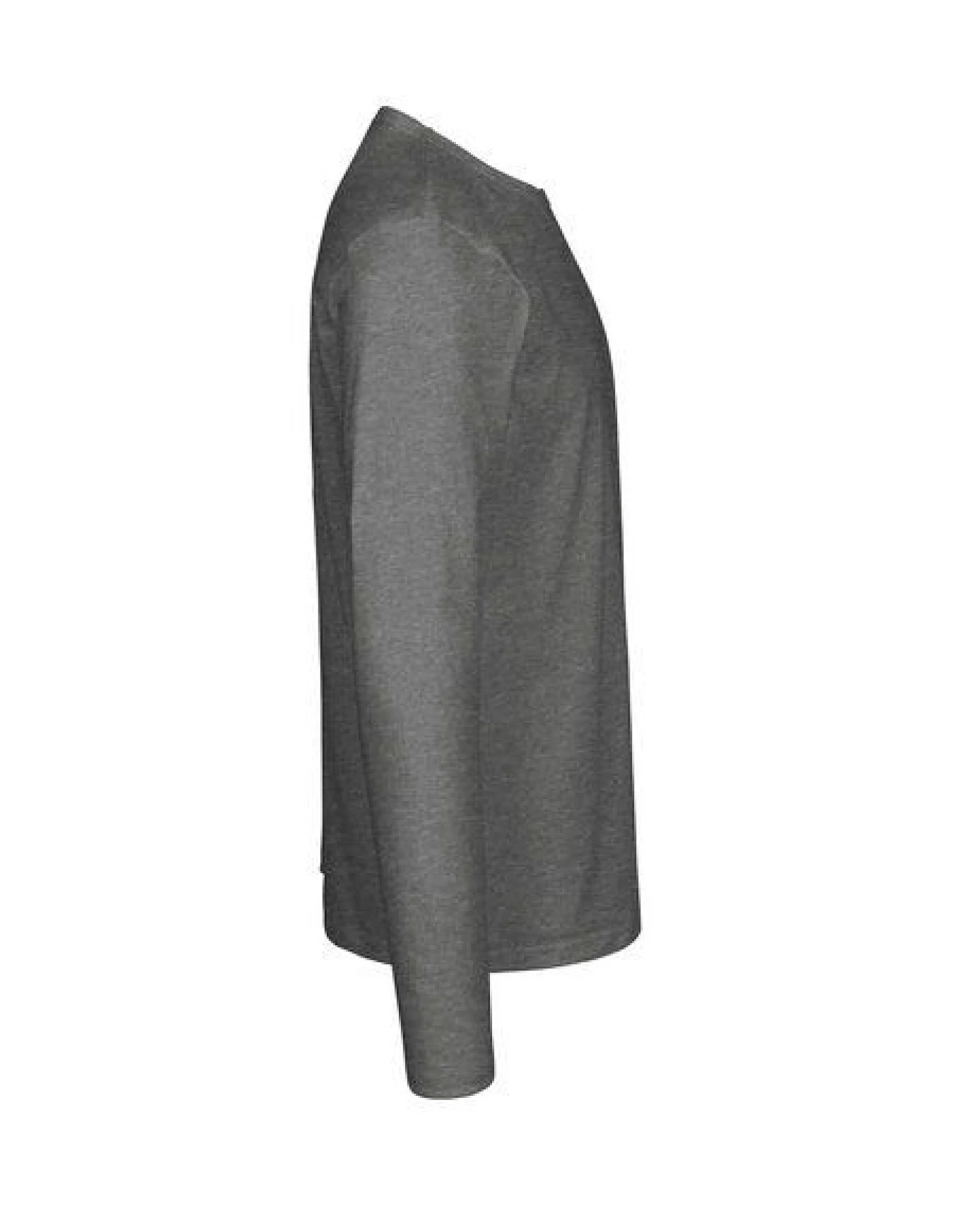 Neutral® - 3FREUNDE Männer Longsleeve – Ansicht 3