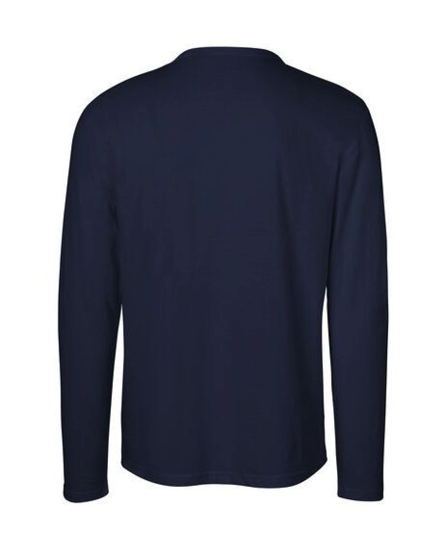 Neutral® - 3FREUNDE Männer Longsleeve – Ansicht 2