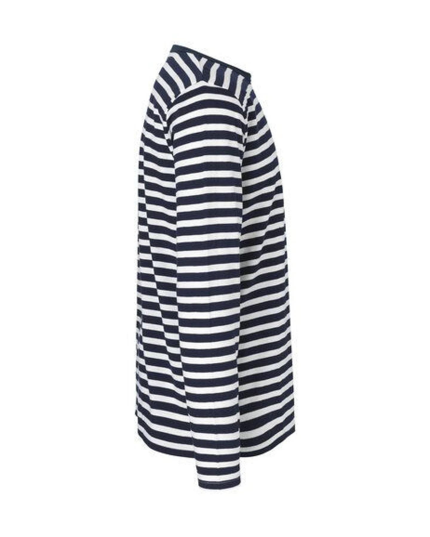 Neutral® - 3FREUNDE Männer Longsleeve – Ansicht 3