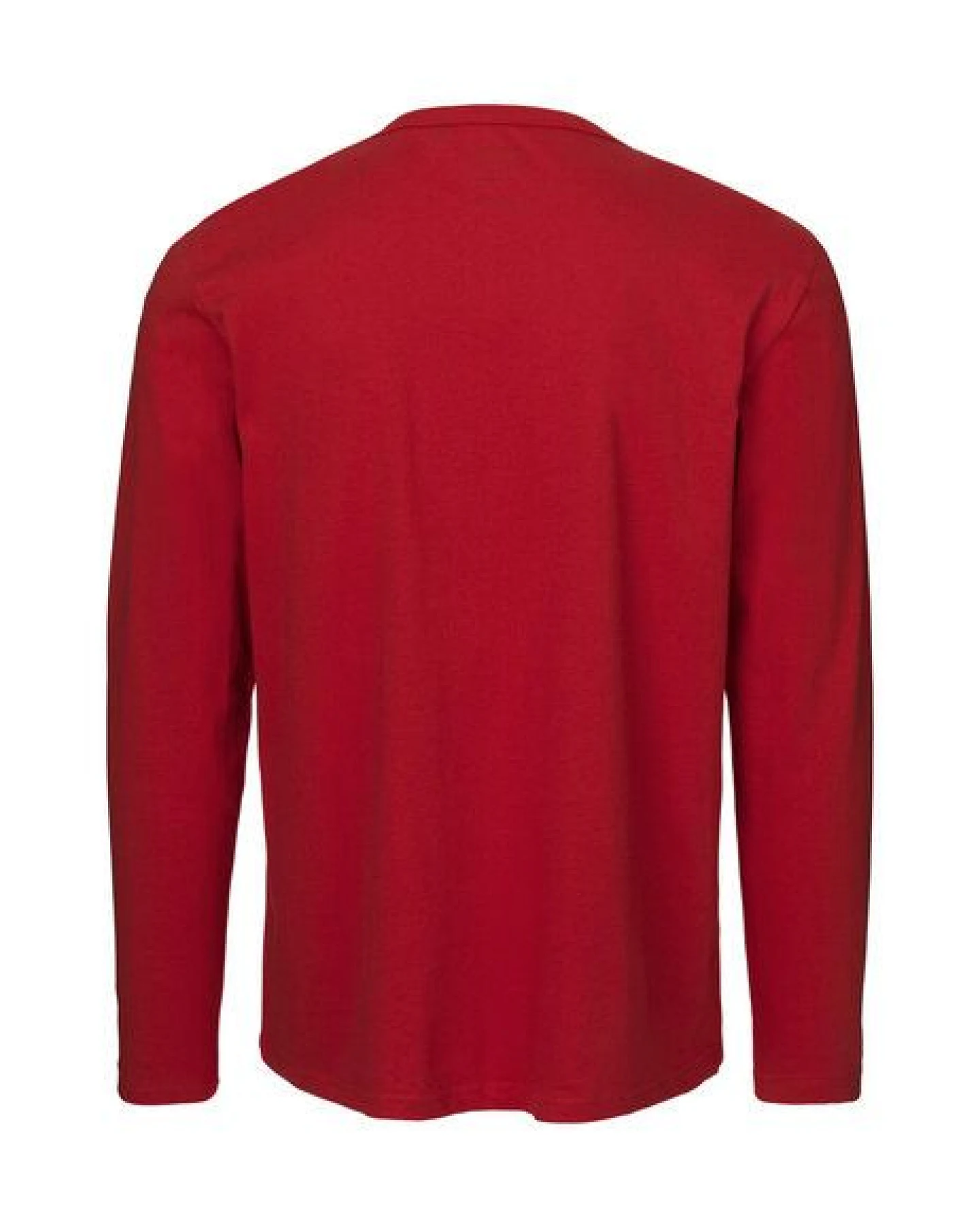 Neutral® - 3FREUNDE Männer Longsleeve – Ansicht 2