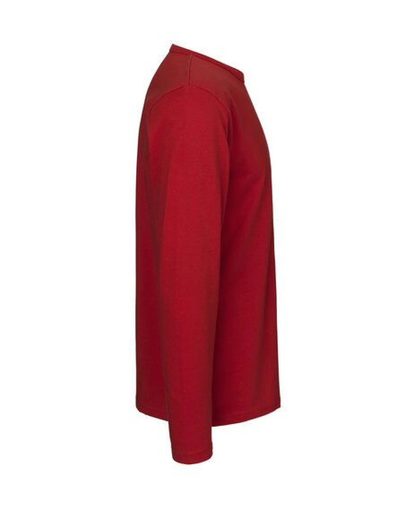 Neutral® - 3FREUNDE Männer Longsleeve – Ansicht 3