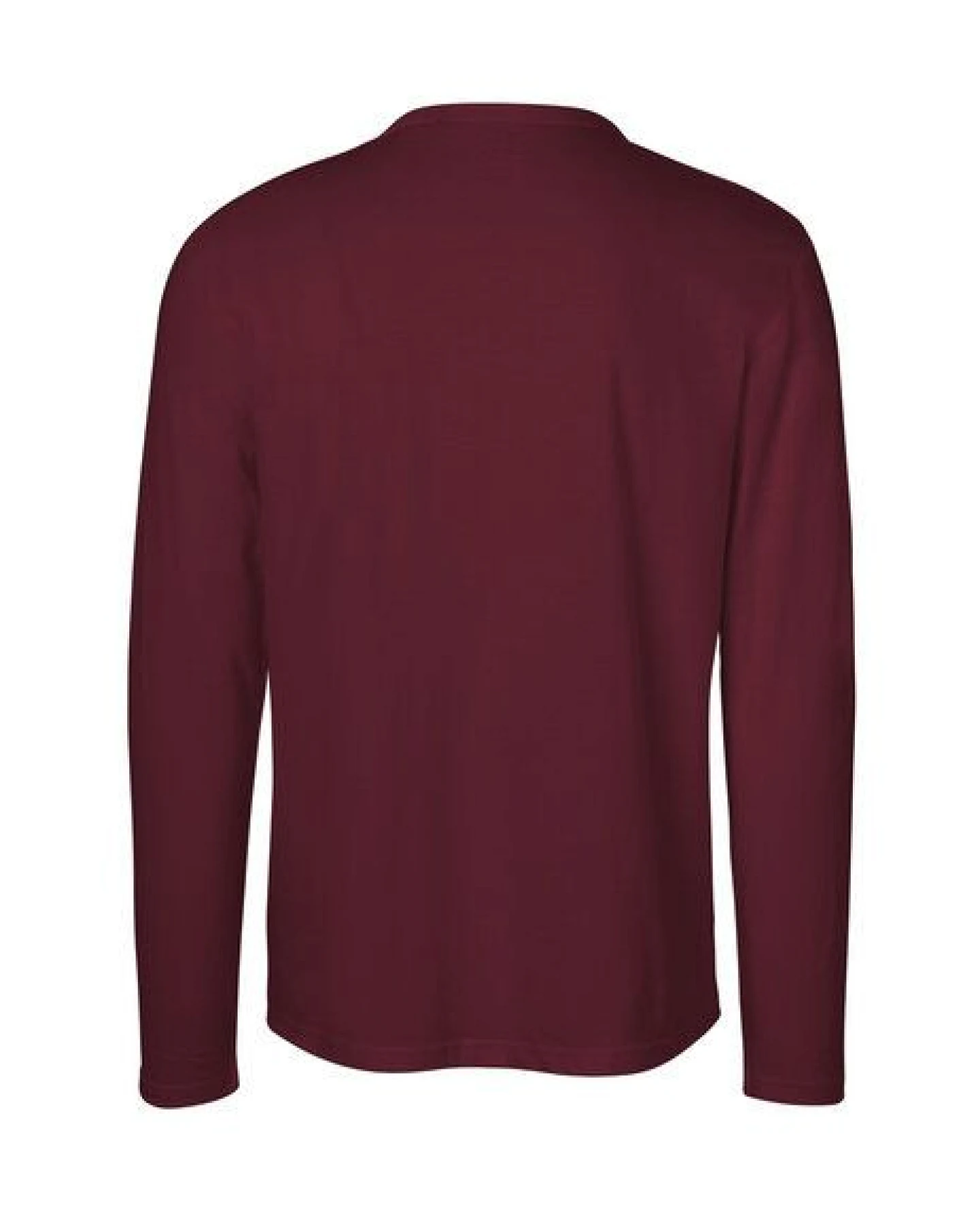Neutral® - 3FREUNDE Männer Longsleeve – Ansicht 2