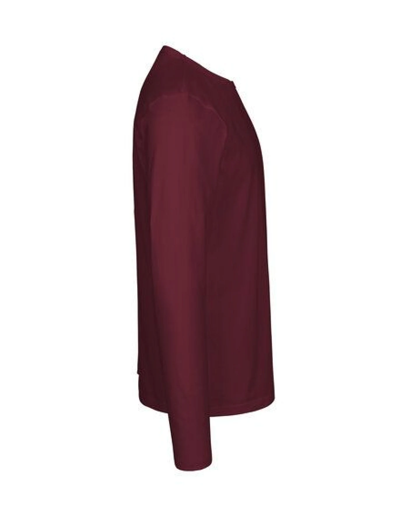 Neutral® - 3FREUNDE Männer Longsleeve – Ansicht 3