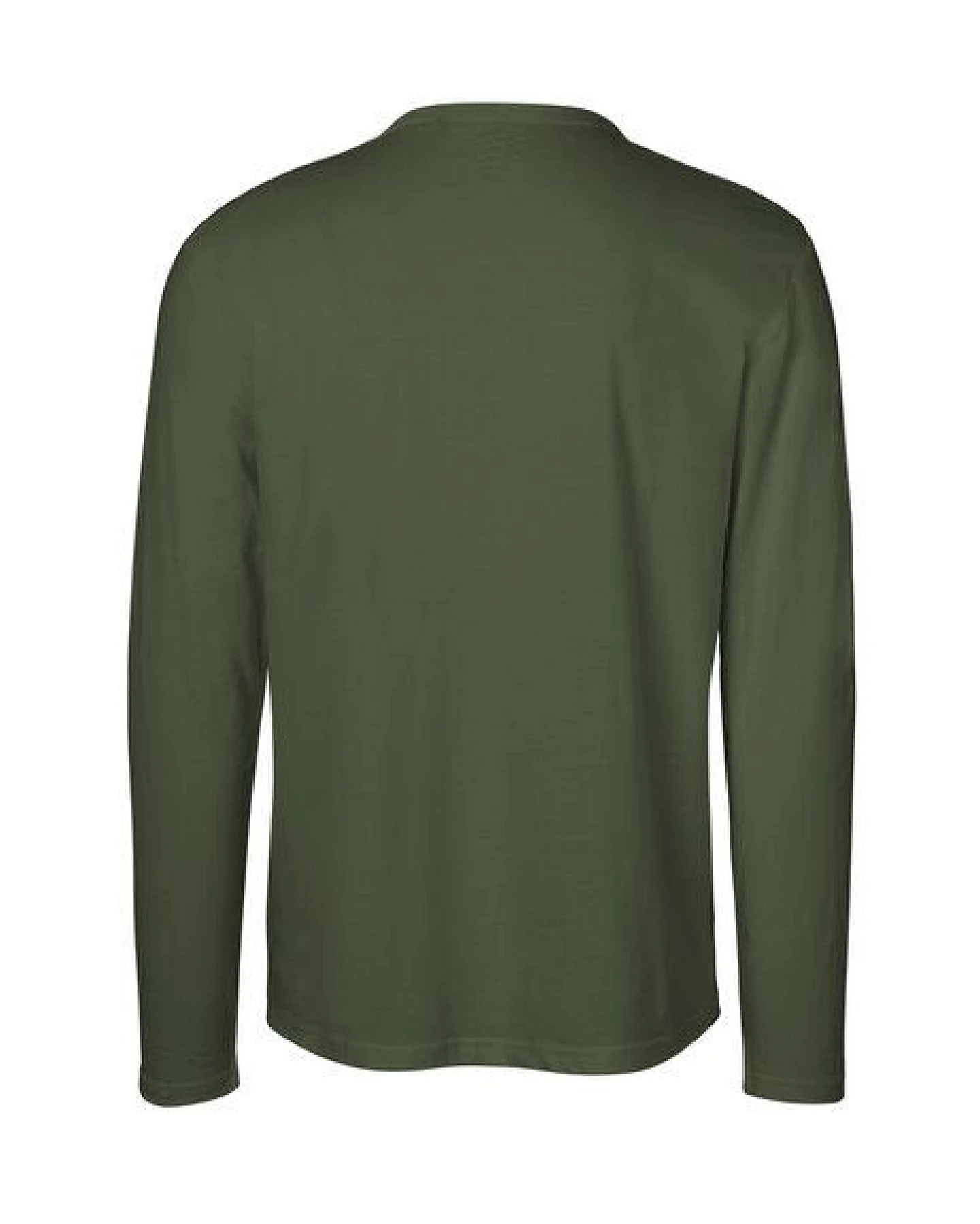Neutral® - 3FREUNDE Männer Longsleeve – Ansicht 2