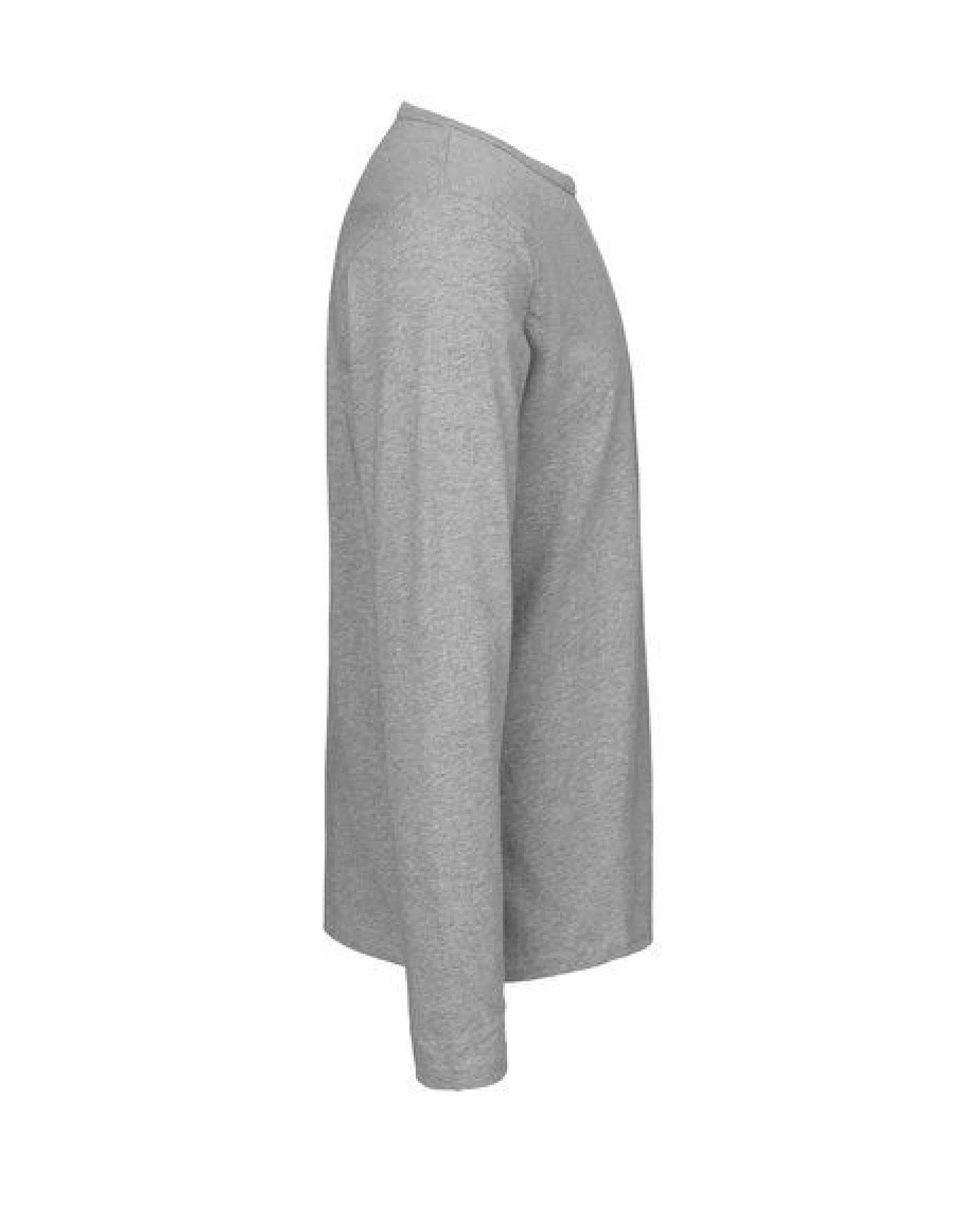 Neutral® - 3FREUNDE Männer Longsleeve – Ansicht 3